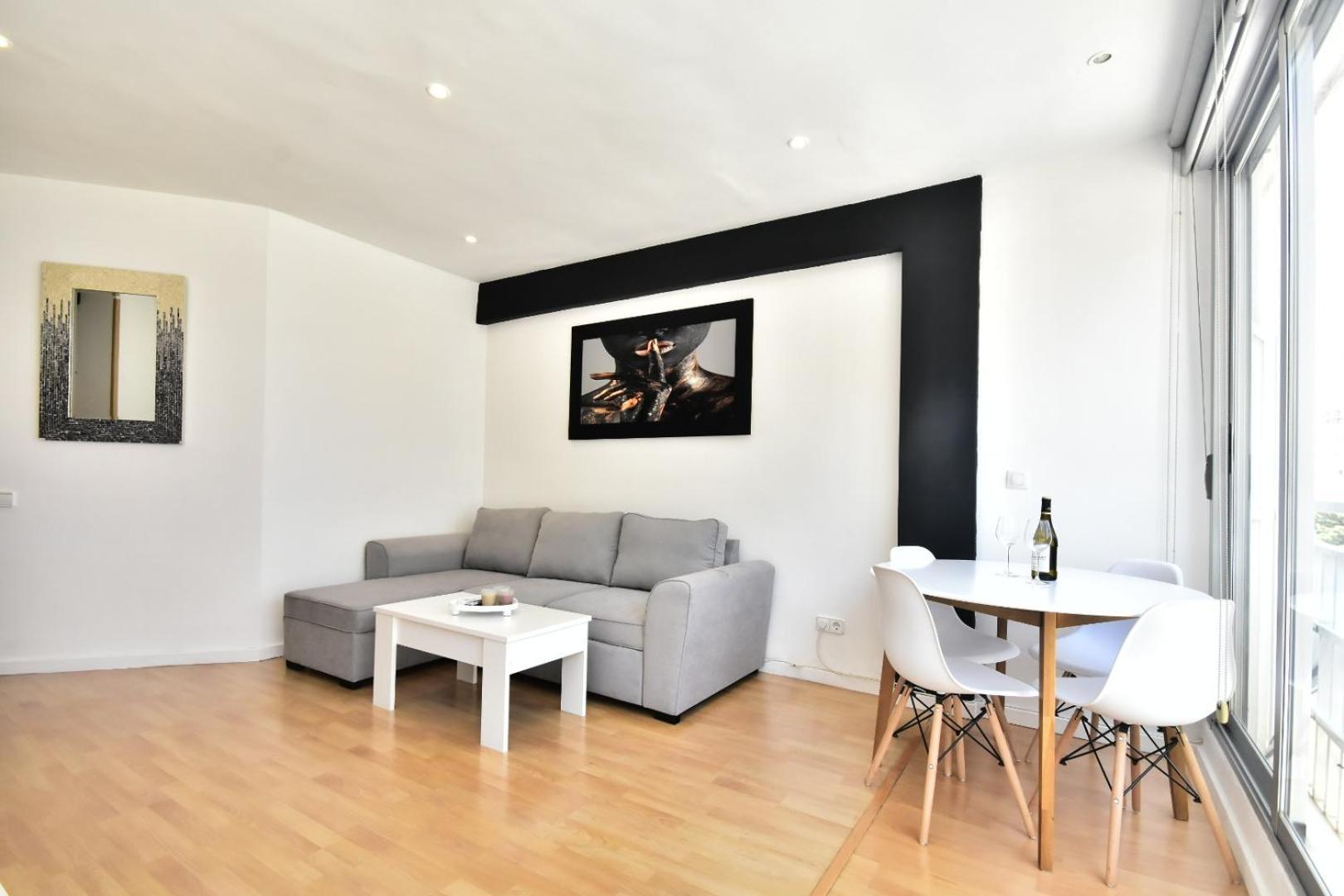 Playa Levante Apartment Benidorm