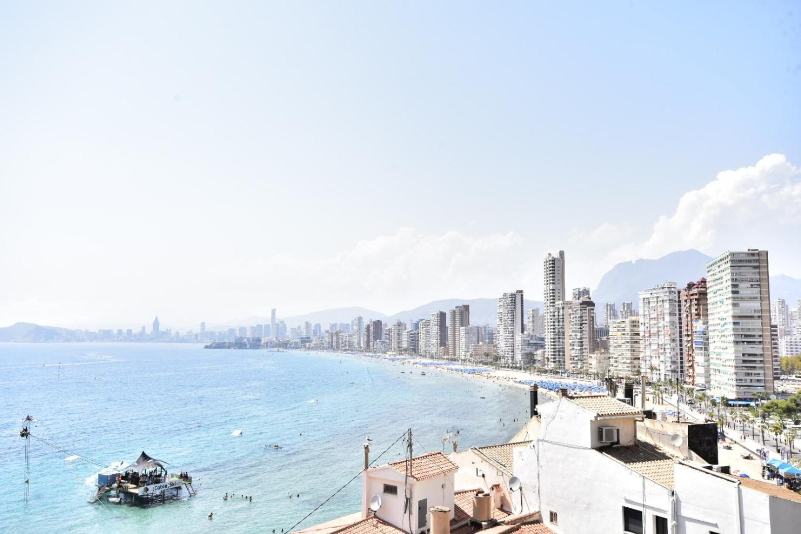 Apartment Playa Levante
