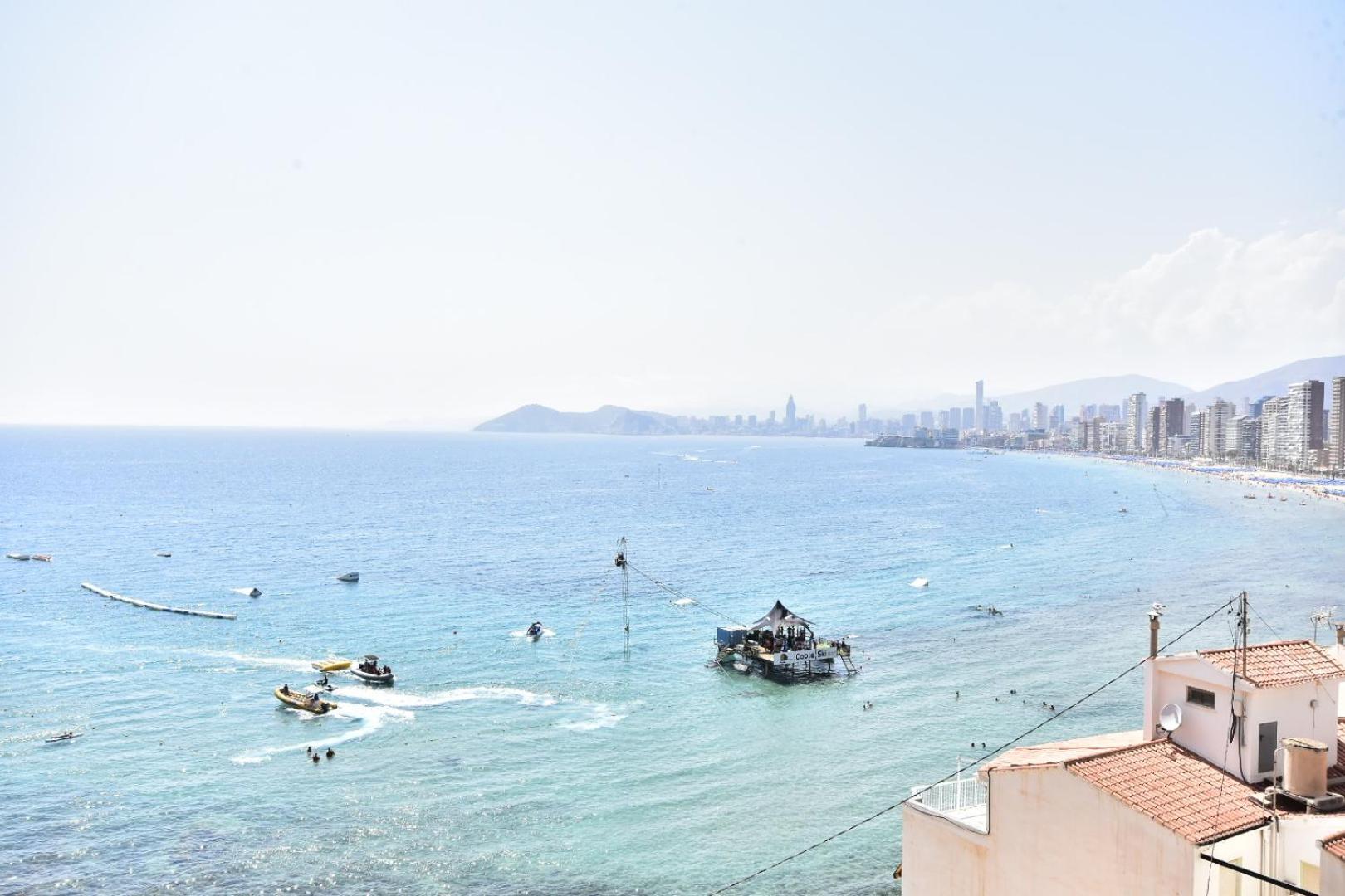 Playa Levante *