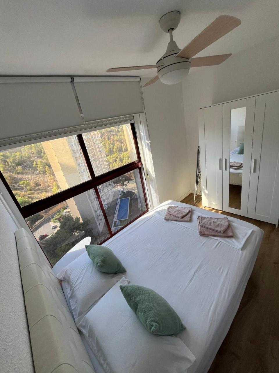 Mar & Sol Rincon Apartment