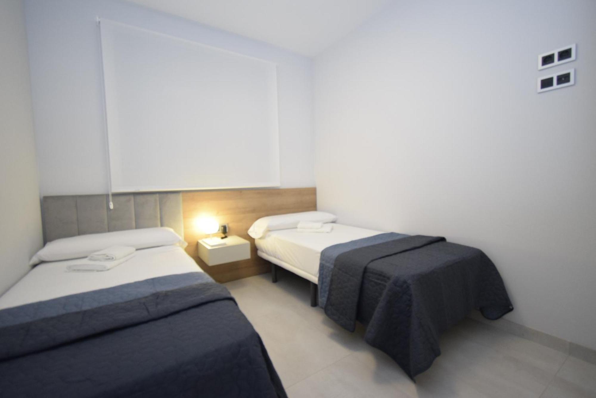 Apartamento Sunset Waves Ii - Arena
