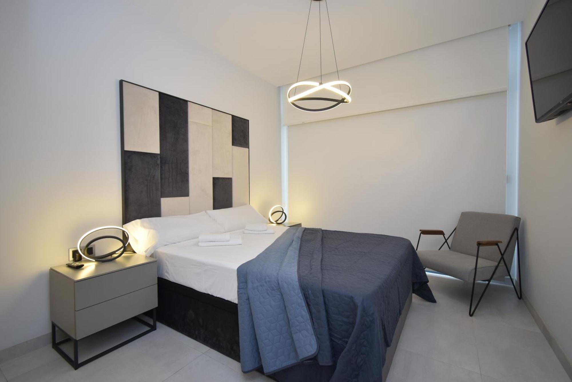 Apartamento Sunset Waves Ii - Arena