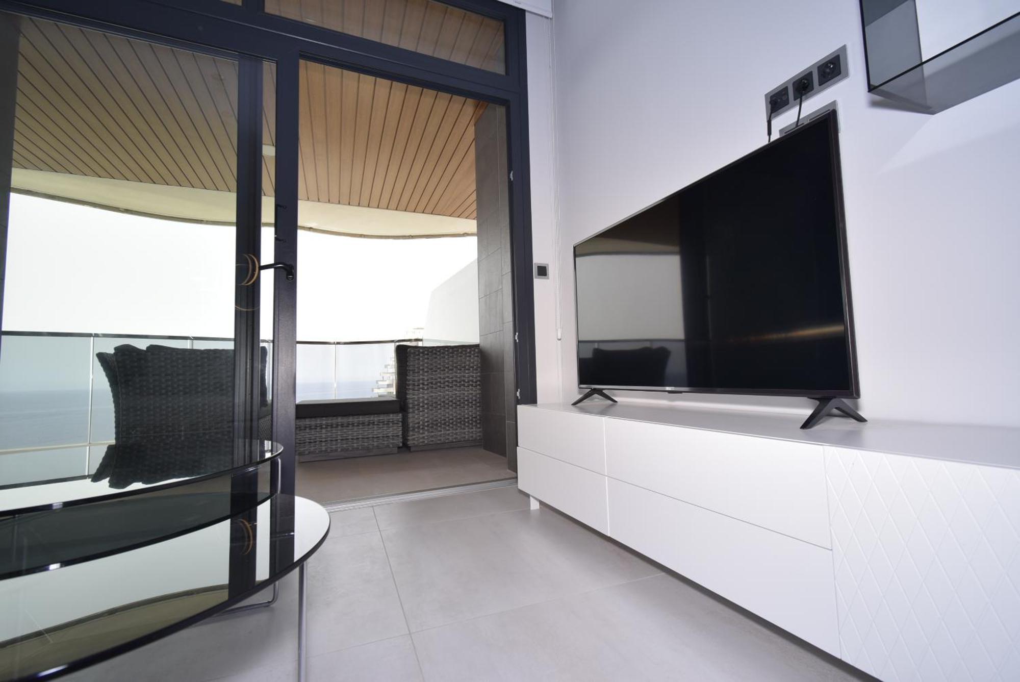 Sunset Waves Ii - Arena Apartamento *