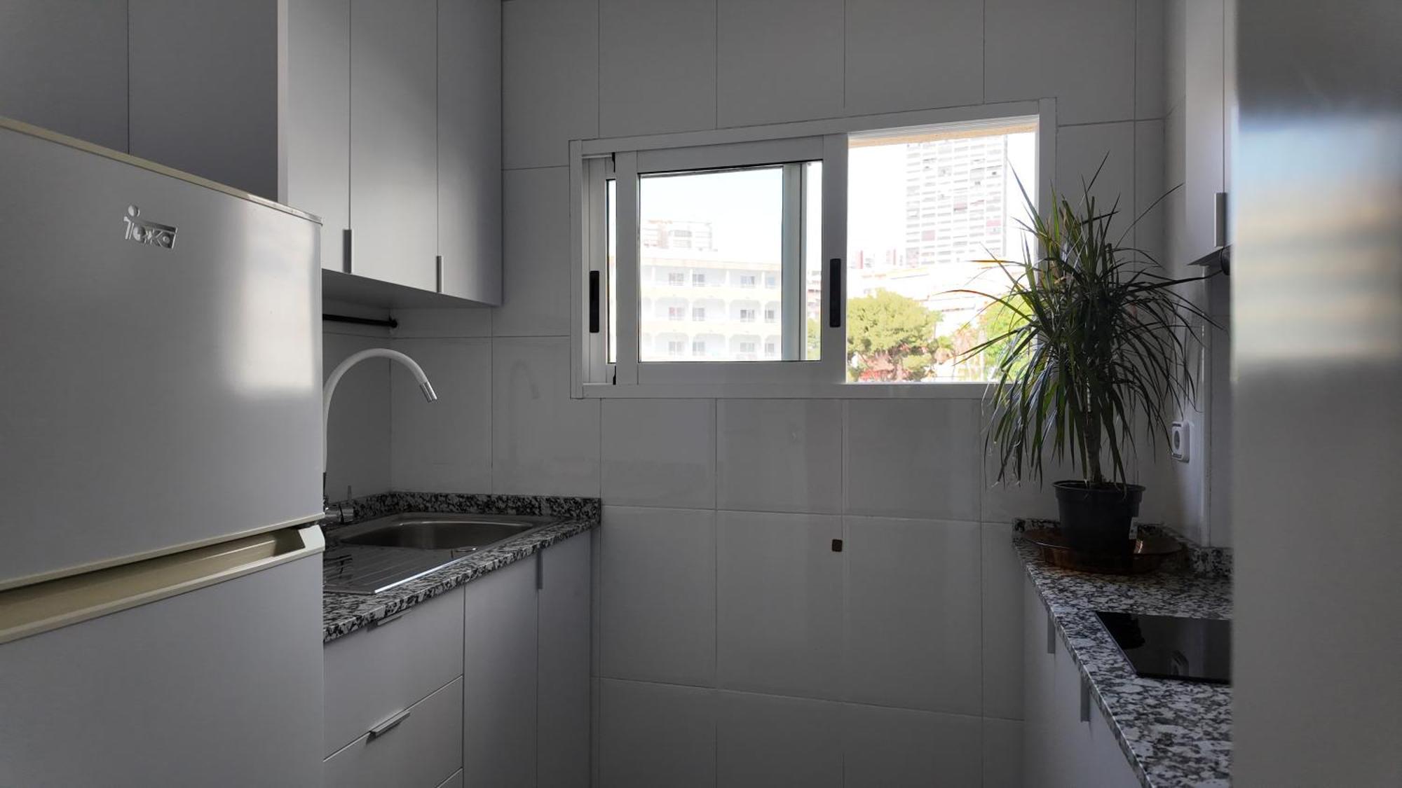 Apartment Carabelas 6 Benidorm
