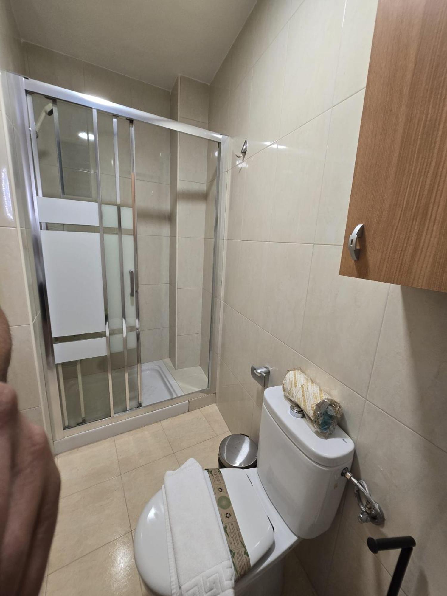 Apartment Alameda Centro Levante *