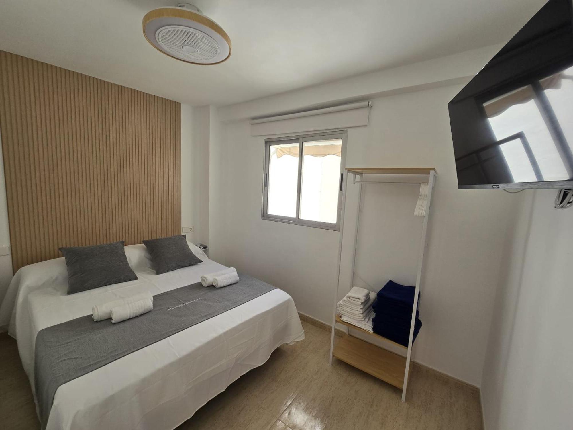 Apartment Alameda Centro Levante Benidorm