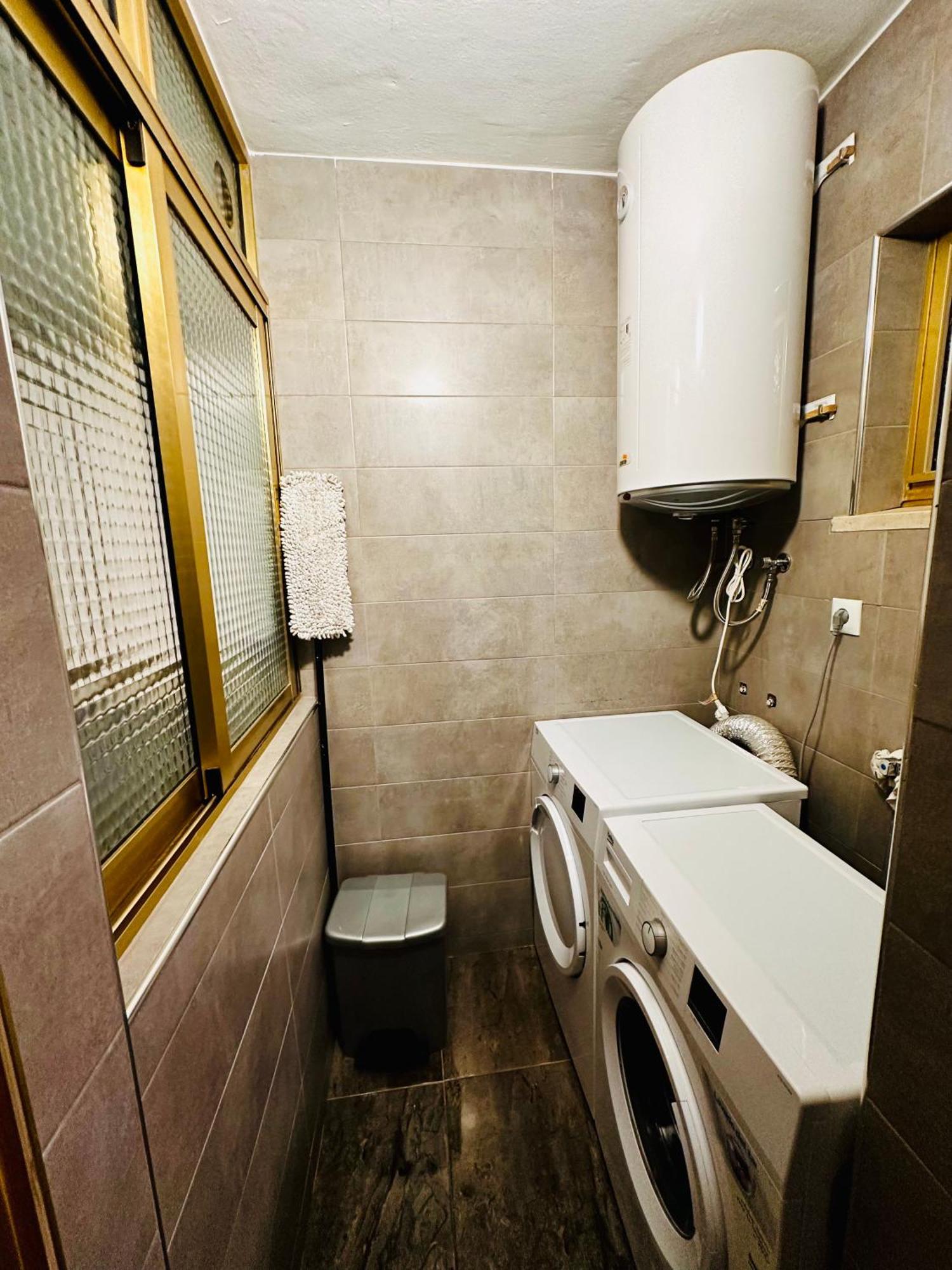 Apartamento Centrico En