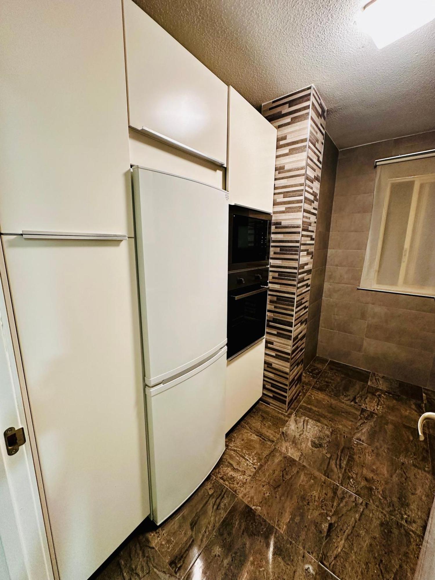 Centrico En Apartamento Benidorm