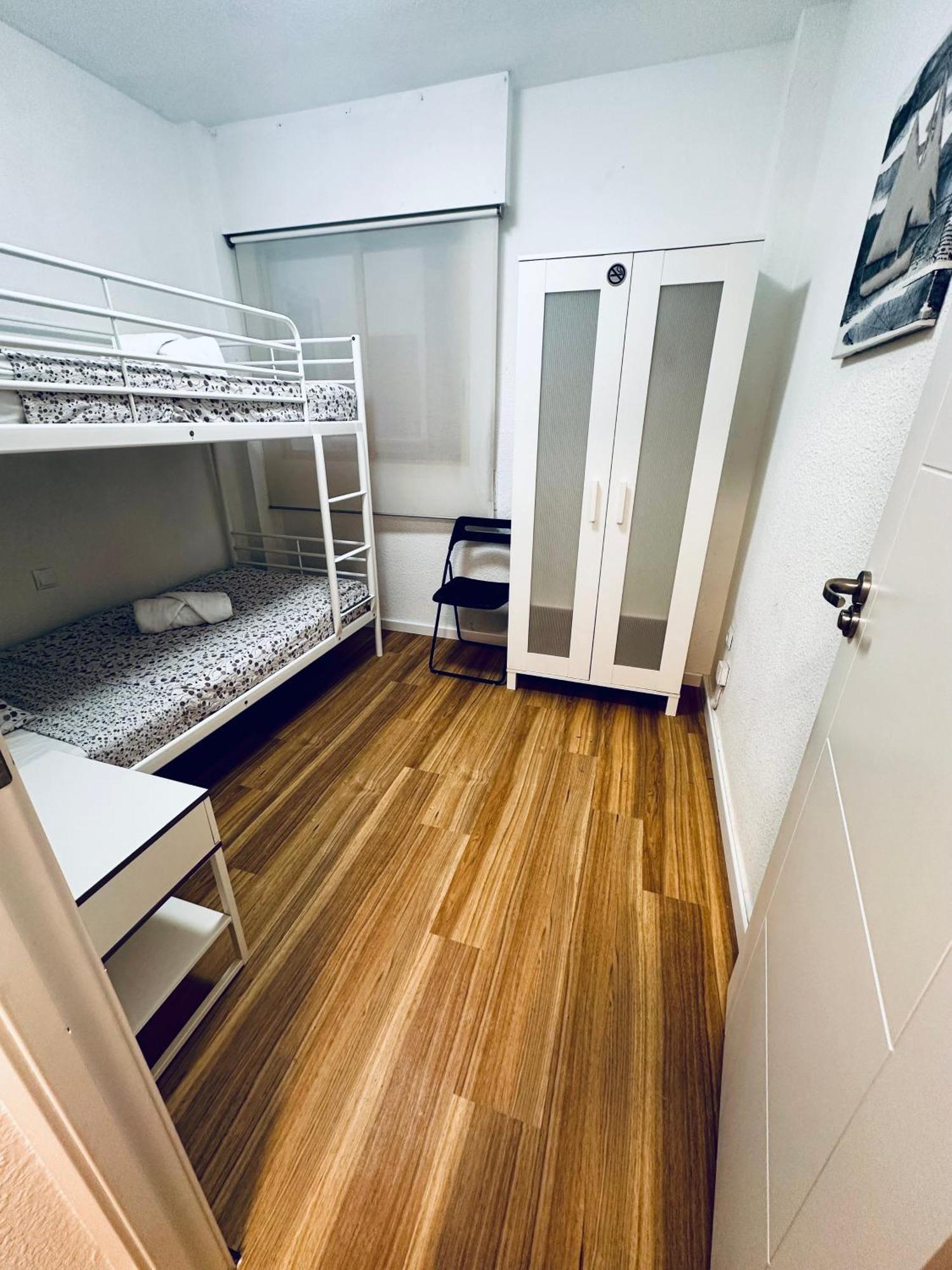 Apartamento Centrico En