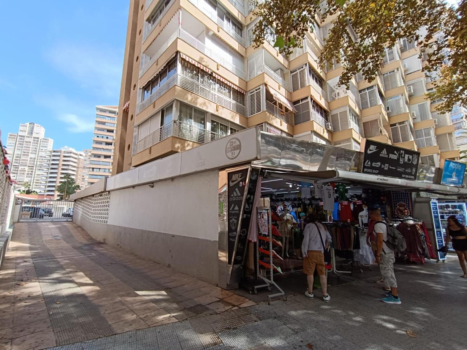 Currus Caballos * Benidorm