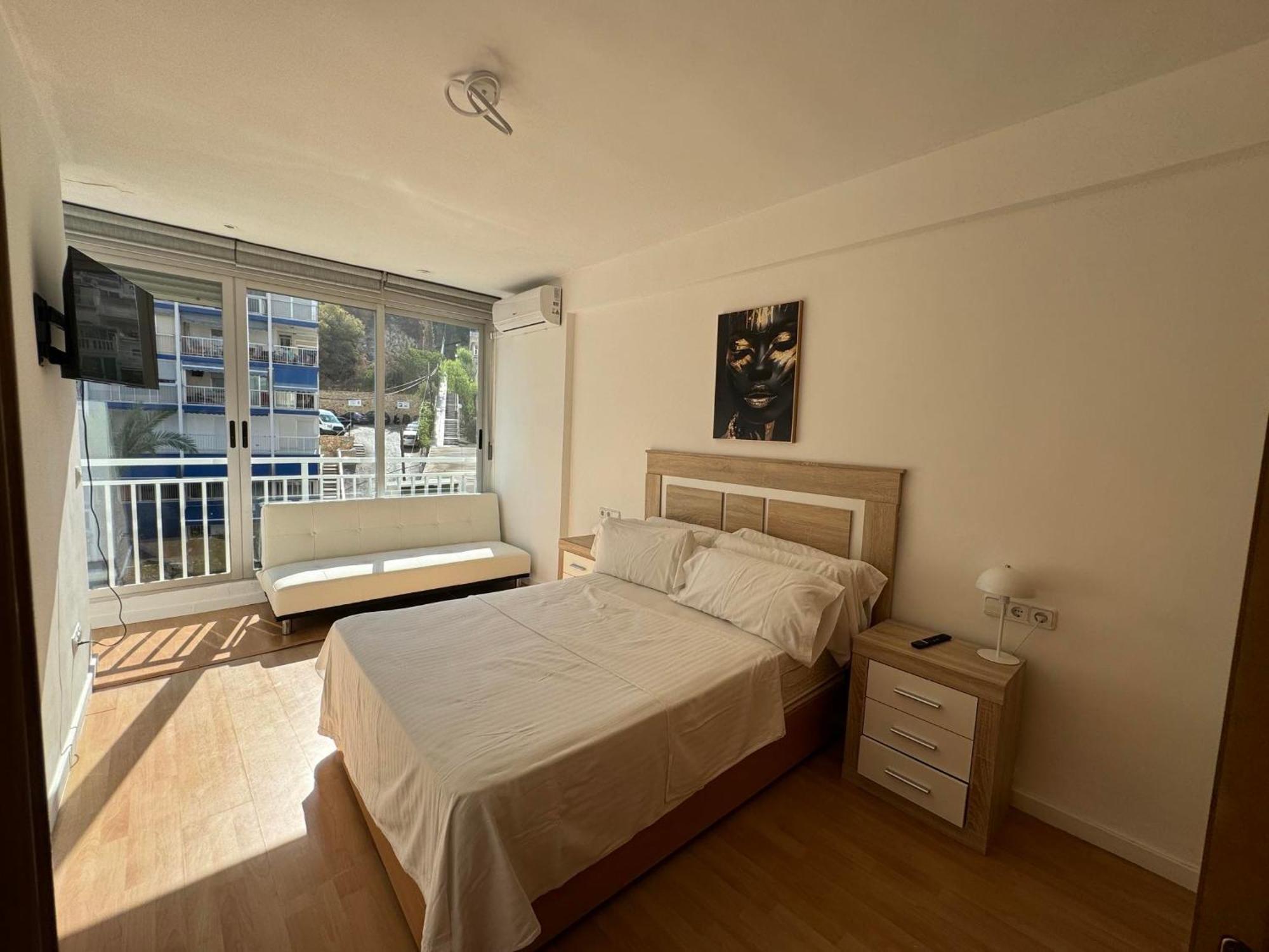 Apartment Playa Levante *
