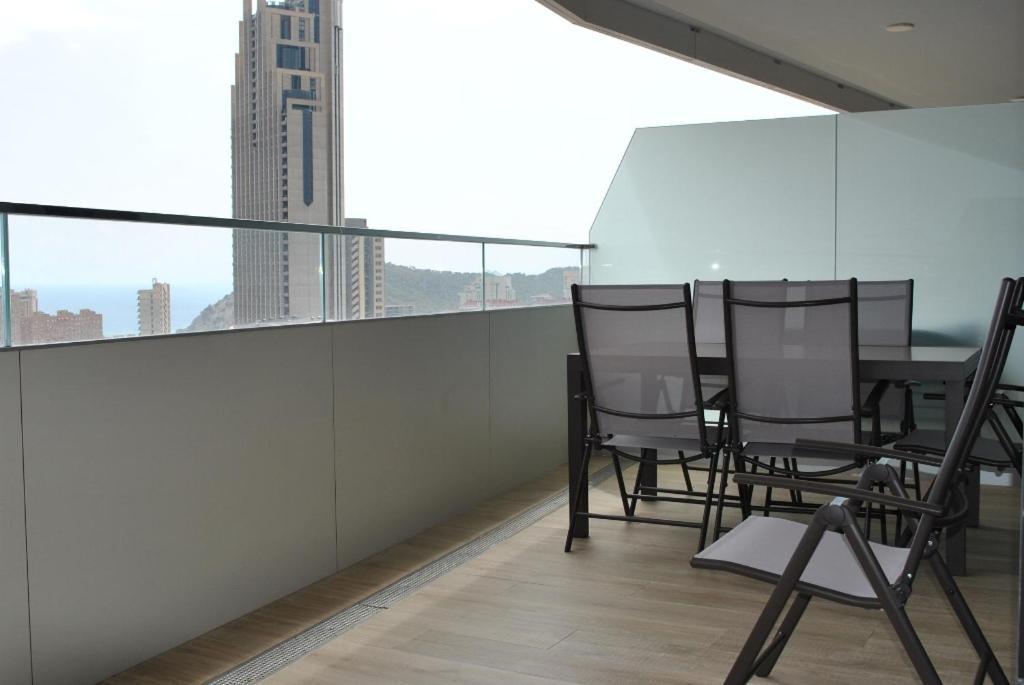 Apartment Residencial By Espana Casas *