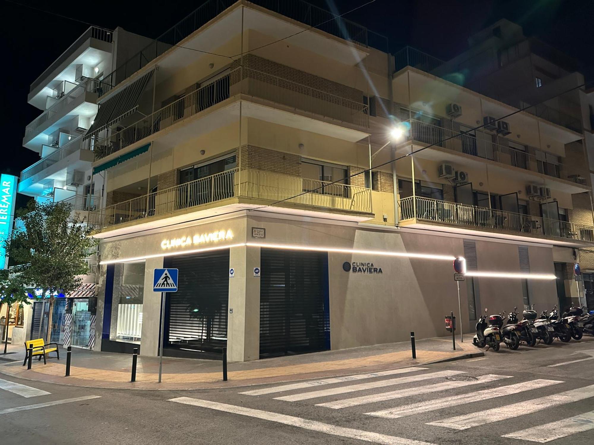 La Terreta Bed & Breakfast Benidorm