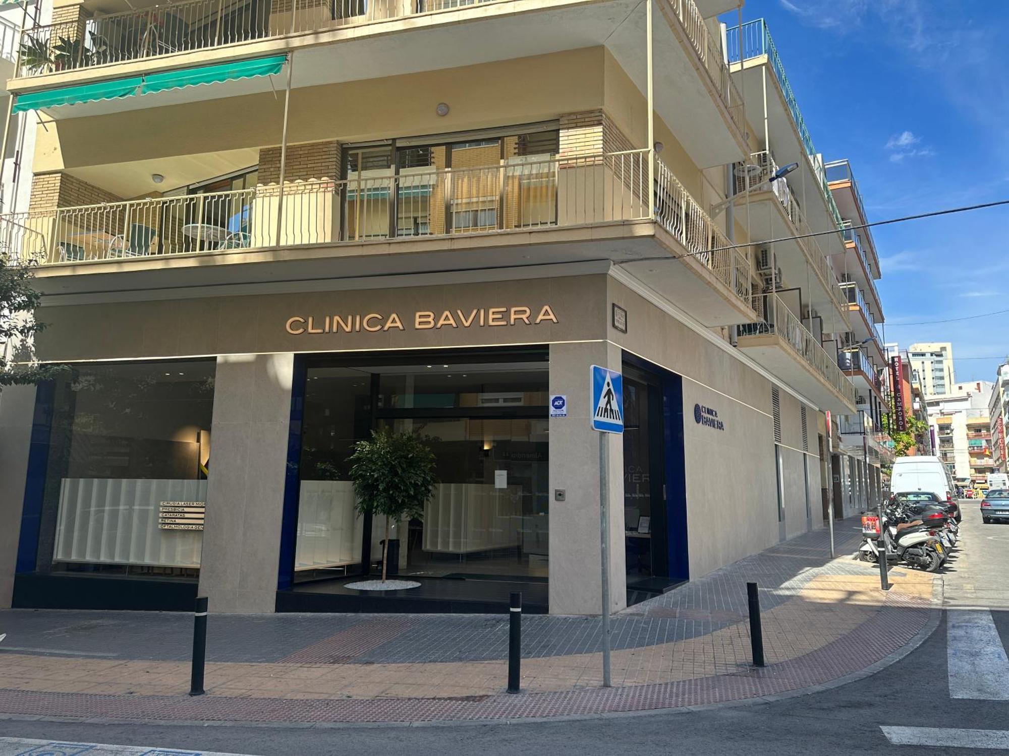 La Terreta Benidorm