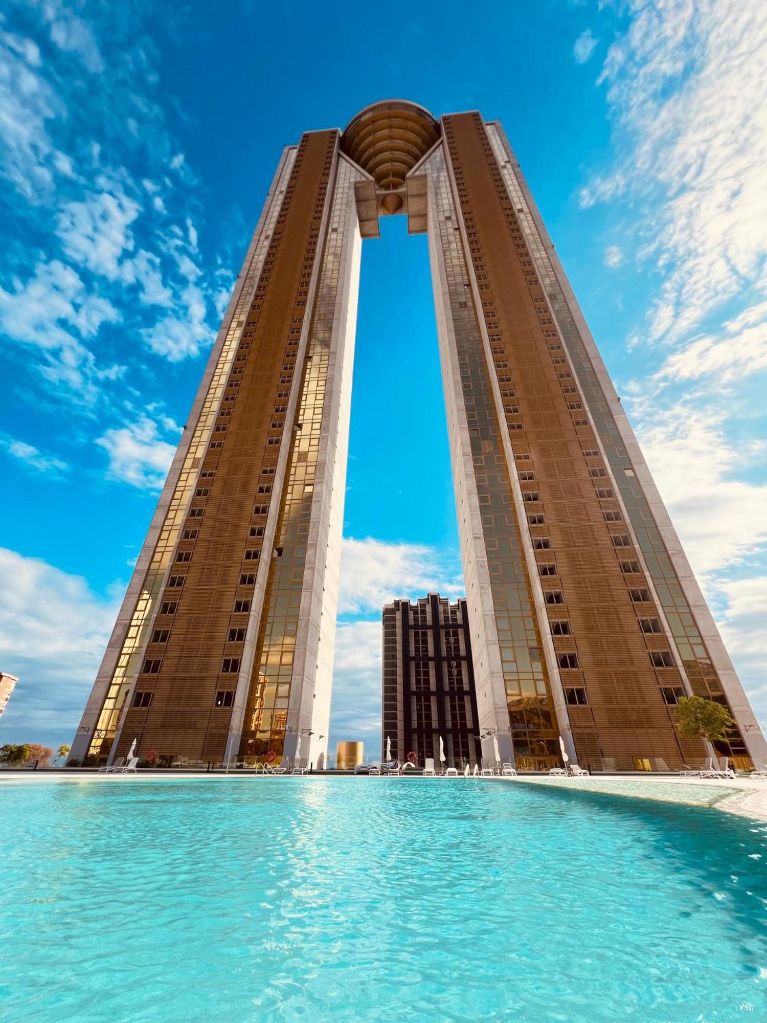 Intempo By Leo Apartamento Benidorm