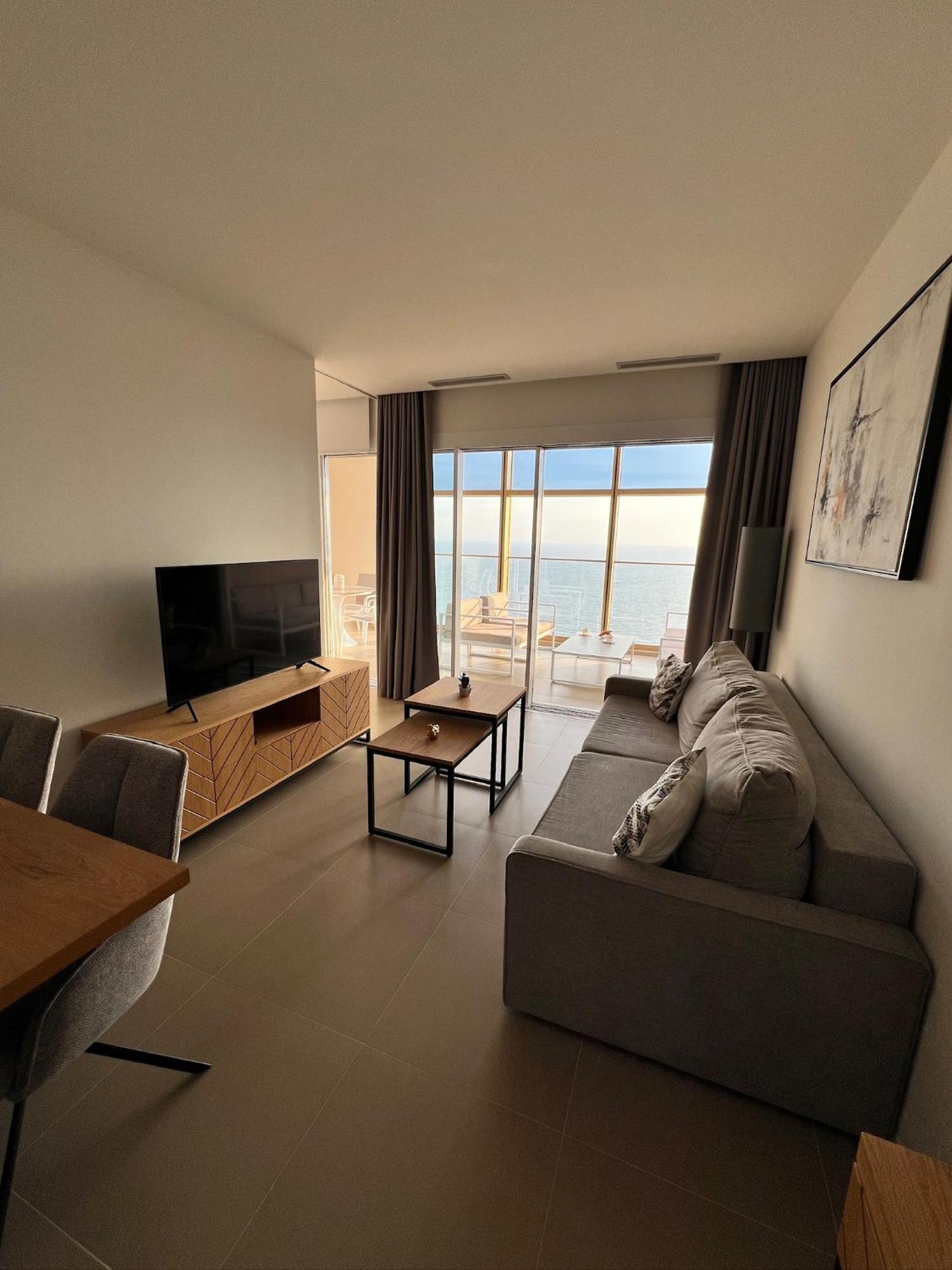 Apartamento Intempo By Leo *