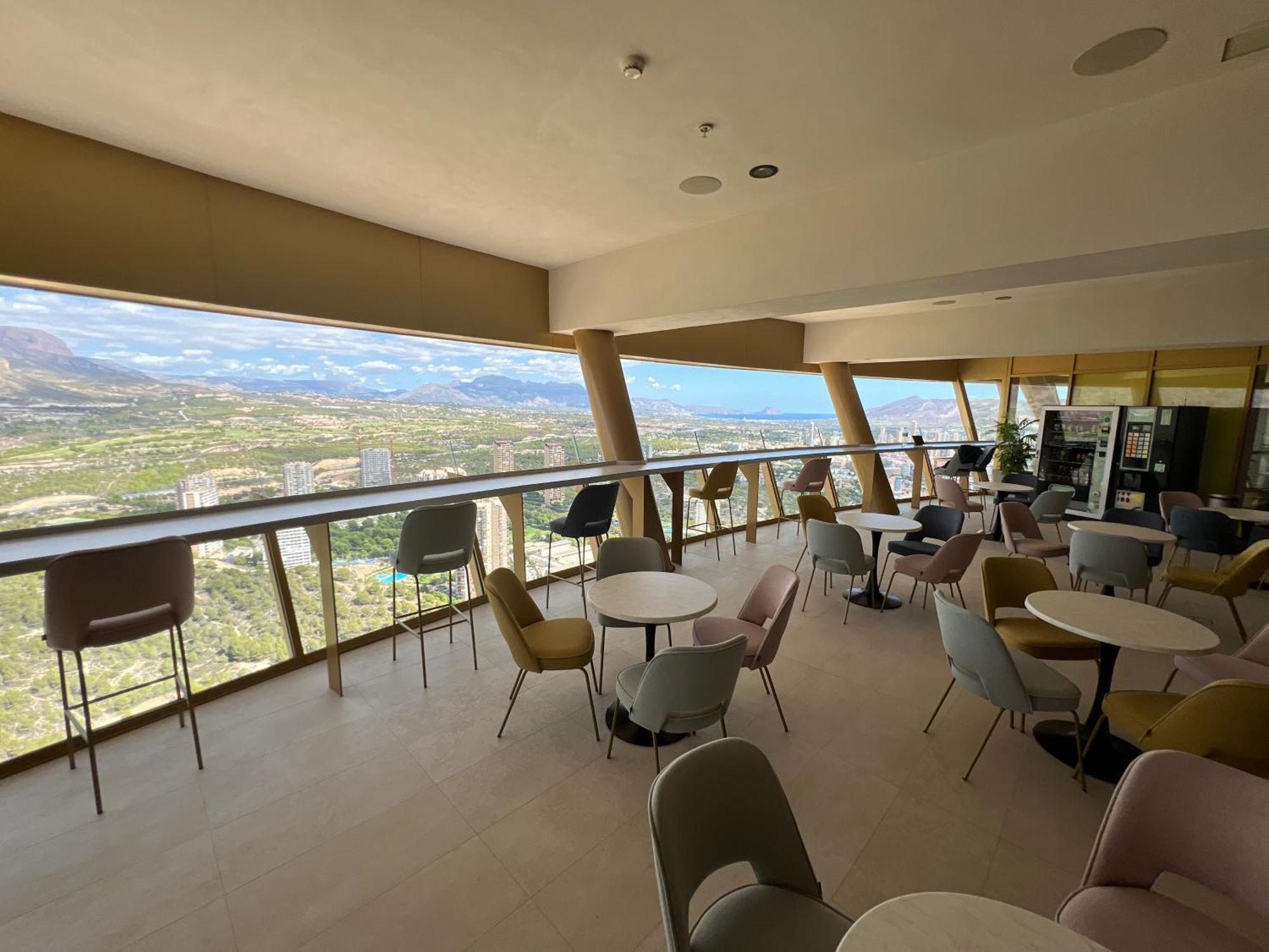 Apartamento Intempo By Leo Benidorm