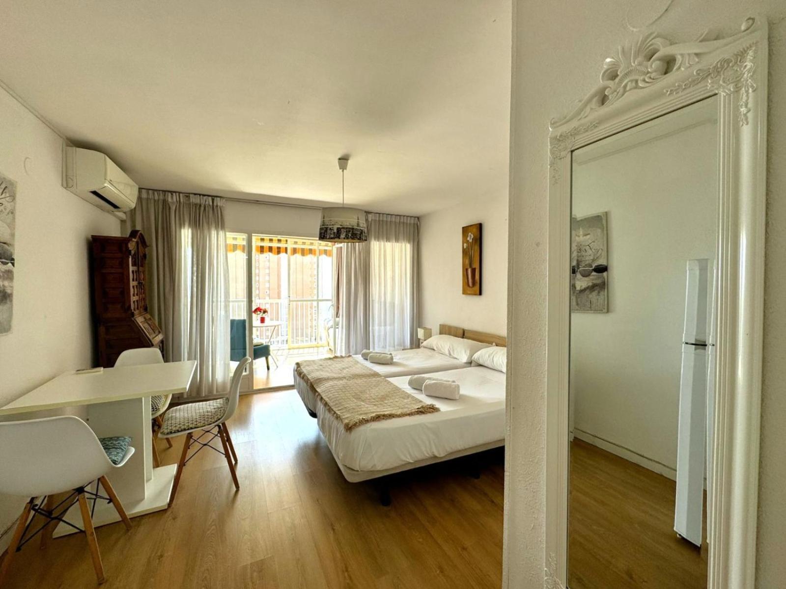 Albatros 11 Apartment Benidorm