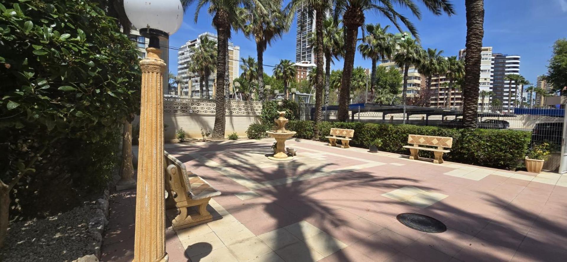 Torre Yago - Arena Appartement *