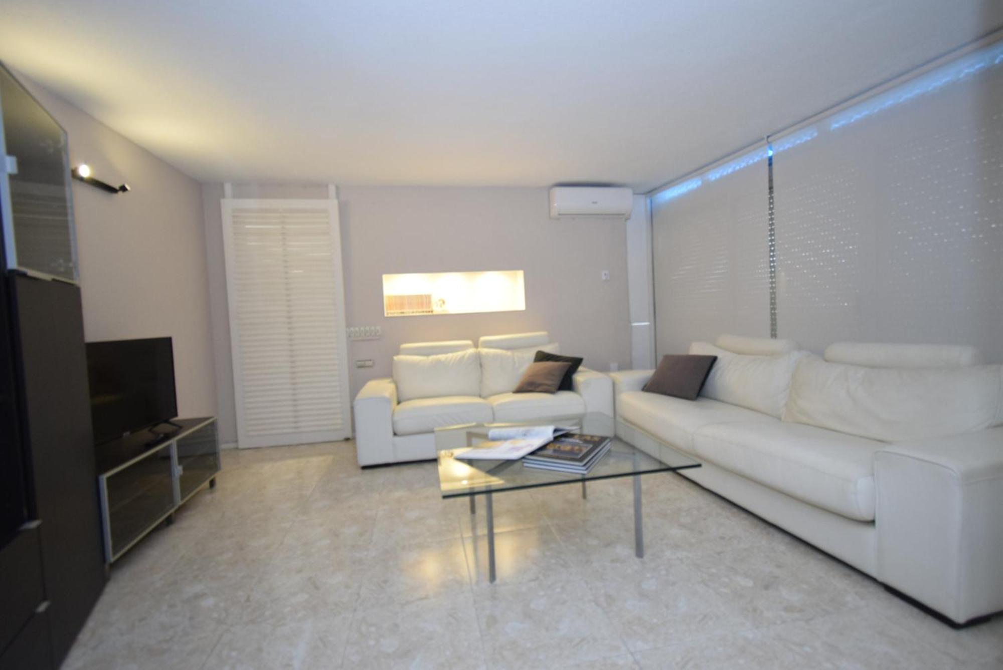 Torre Yago - Arena Appartement