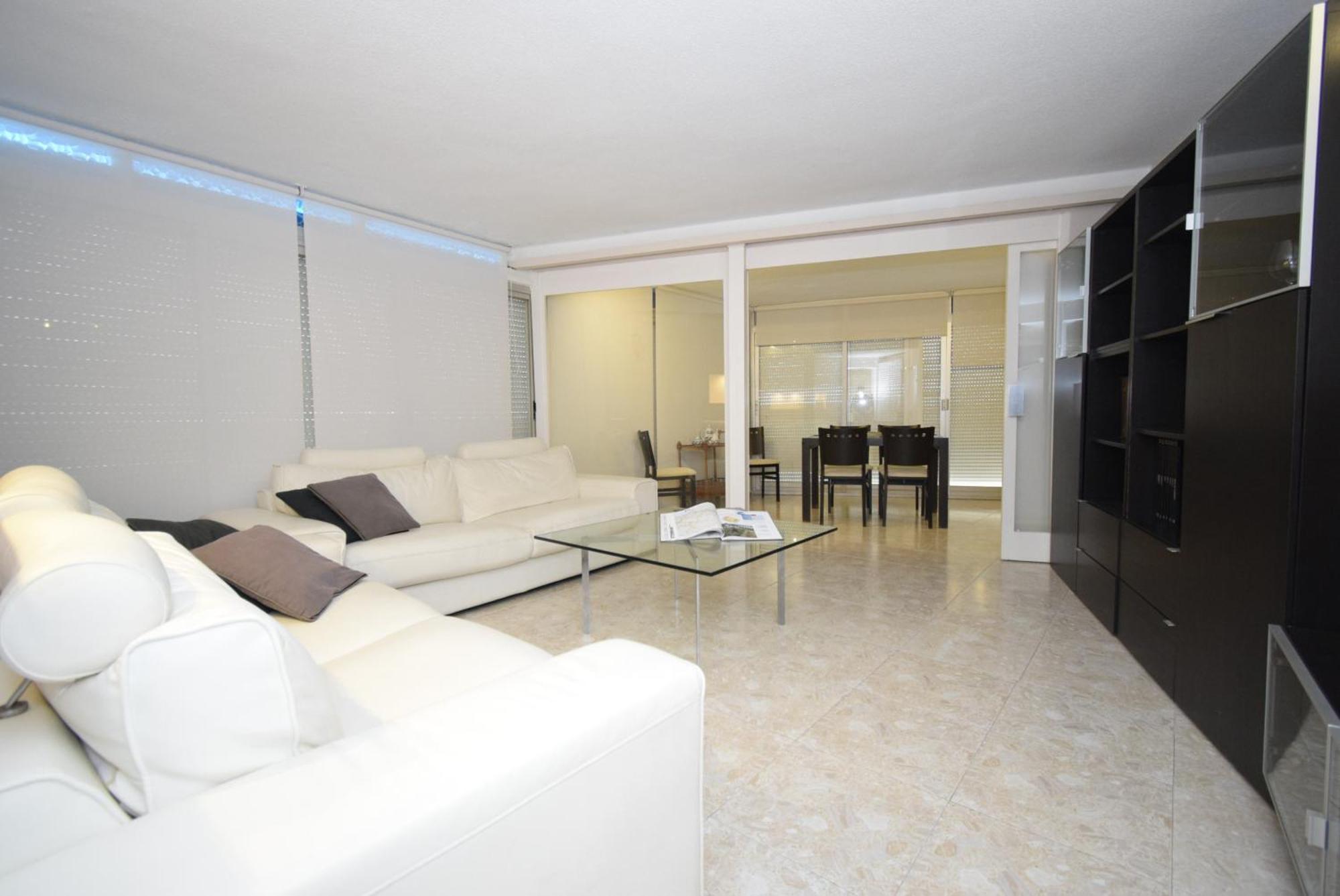 Appartement Torre Yago - Arena Benidorm