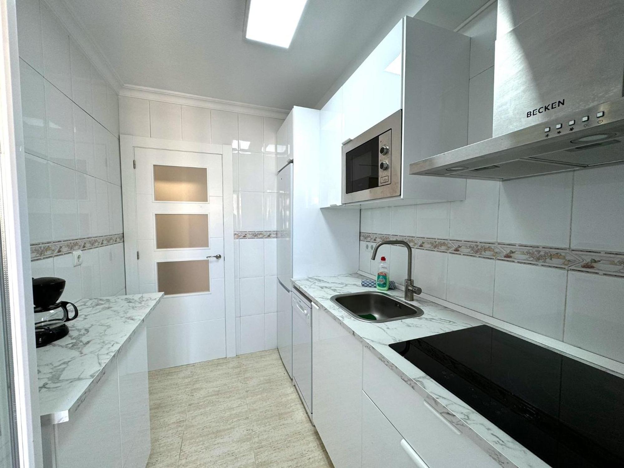 Playa Azul Apartment Benidorm