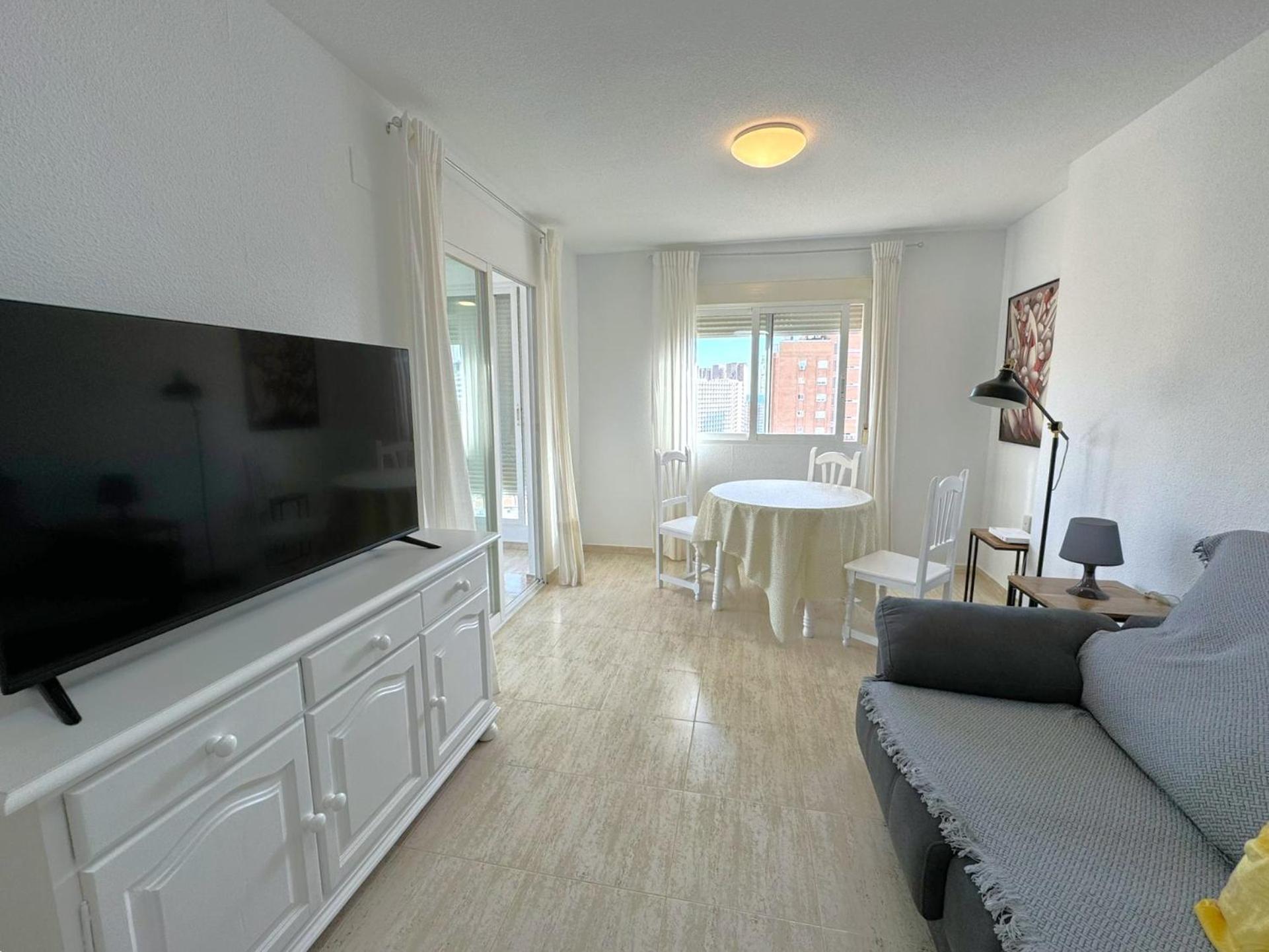 Playa Azul Apartment Benidorm