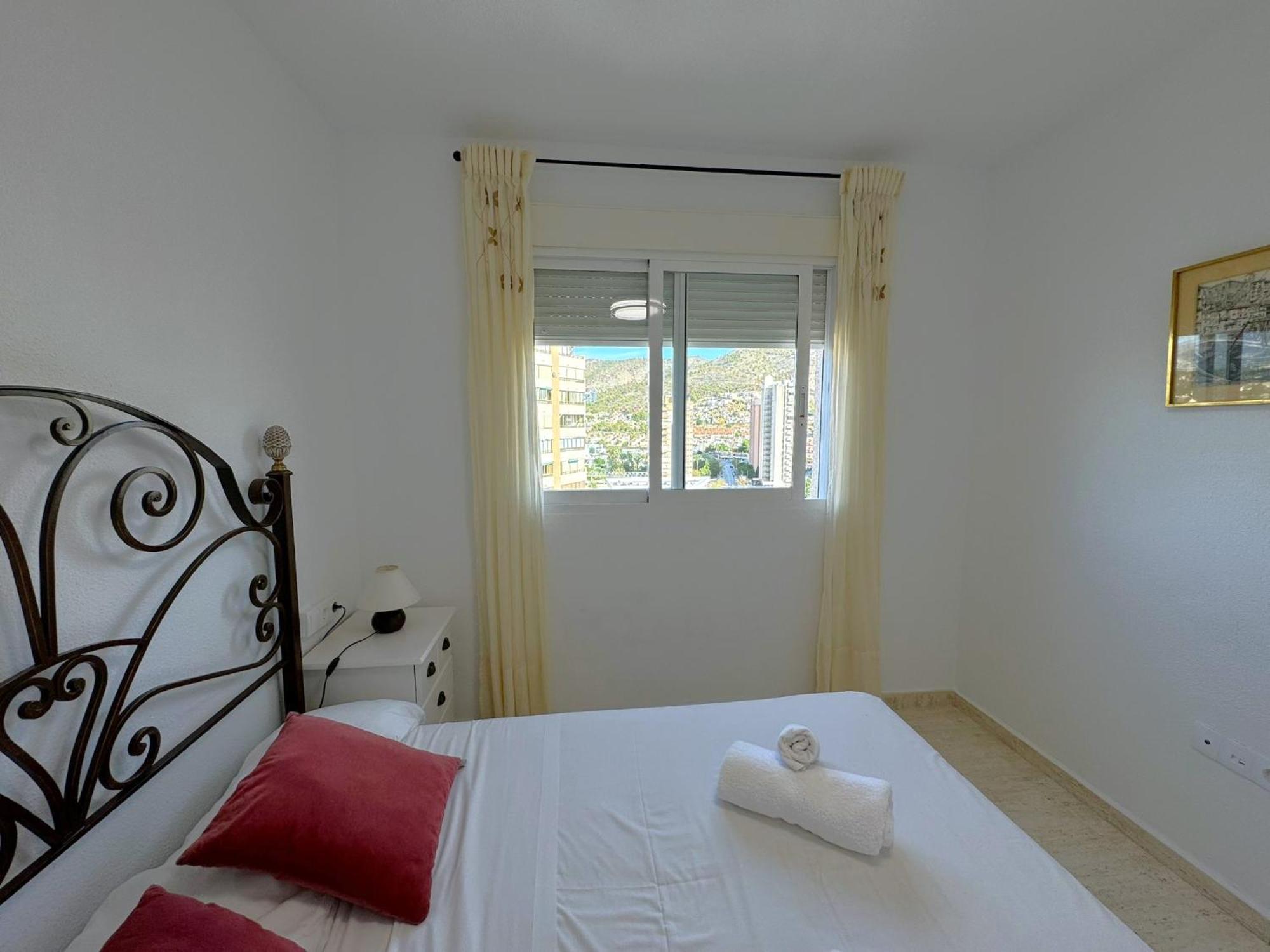 Apartment Playa Azul *