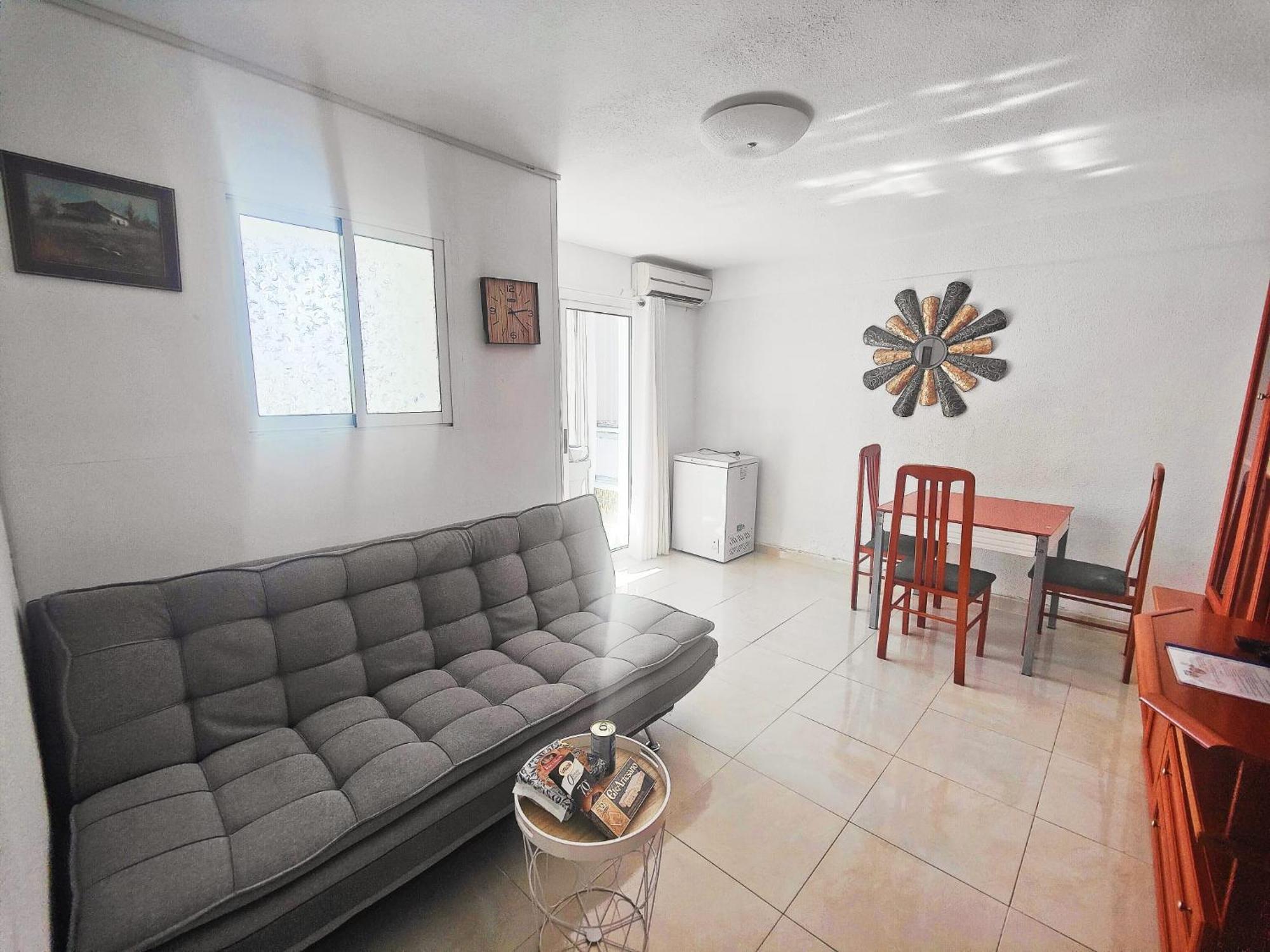 Apartment Versailles 2-9