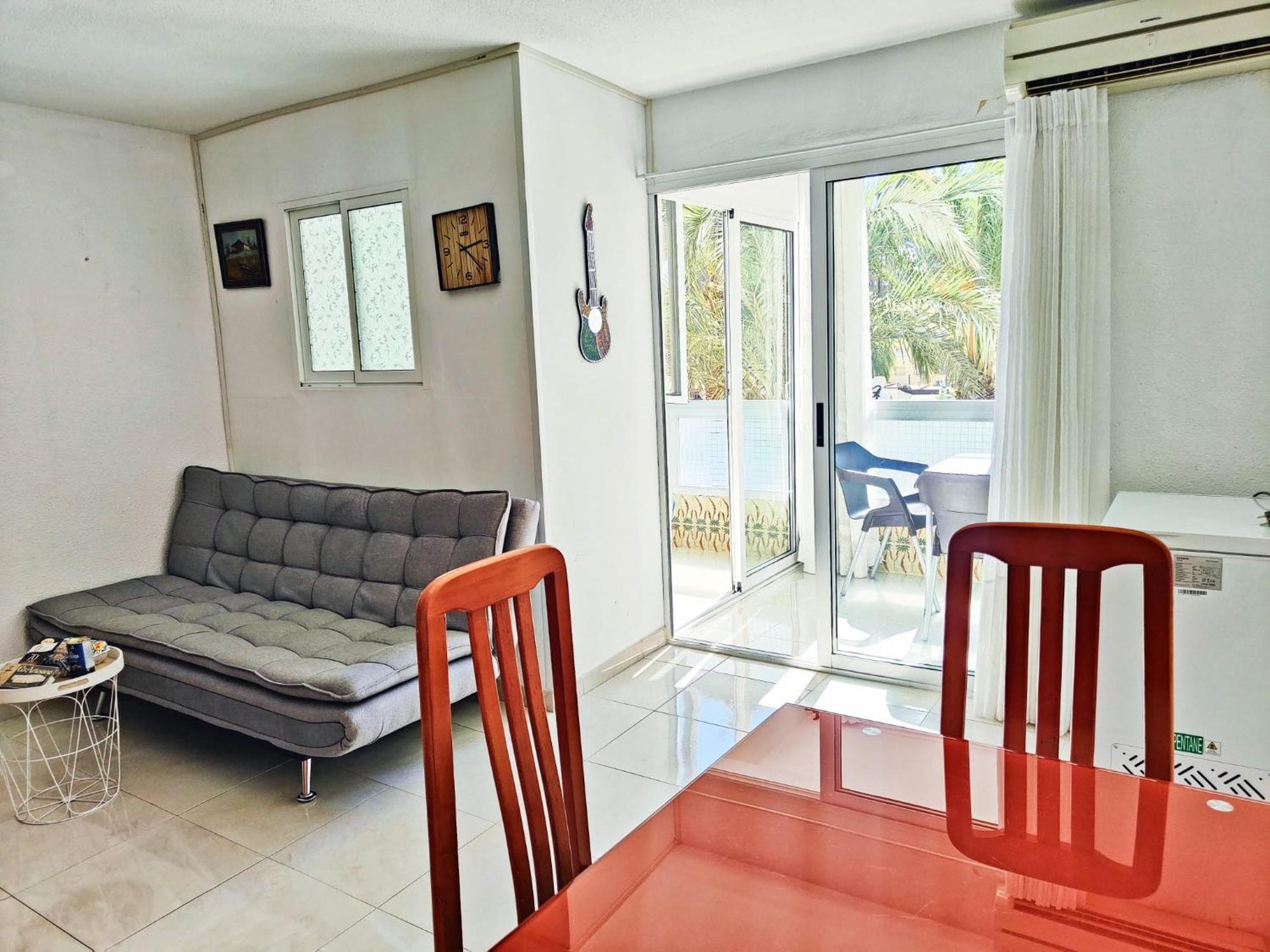 Versailles 2-9 Apartment Benidorm