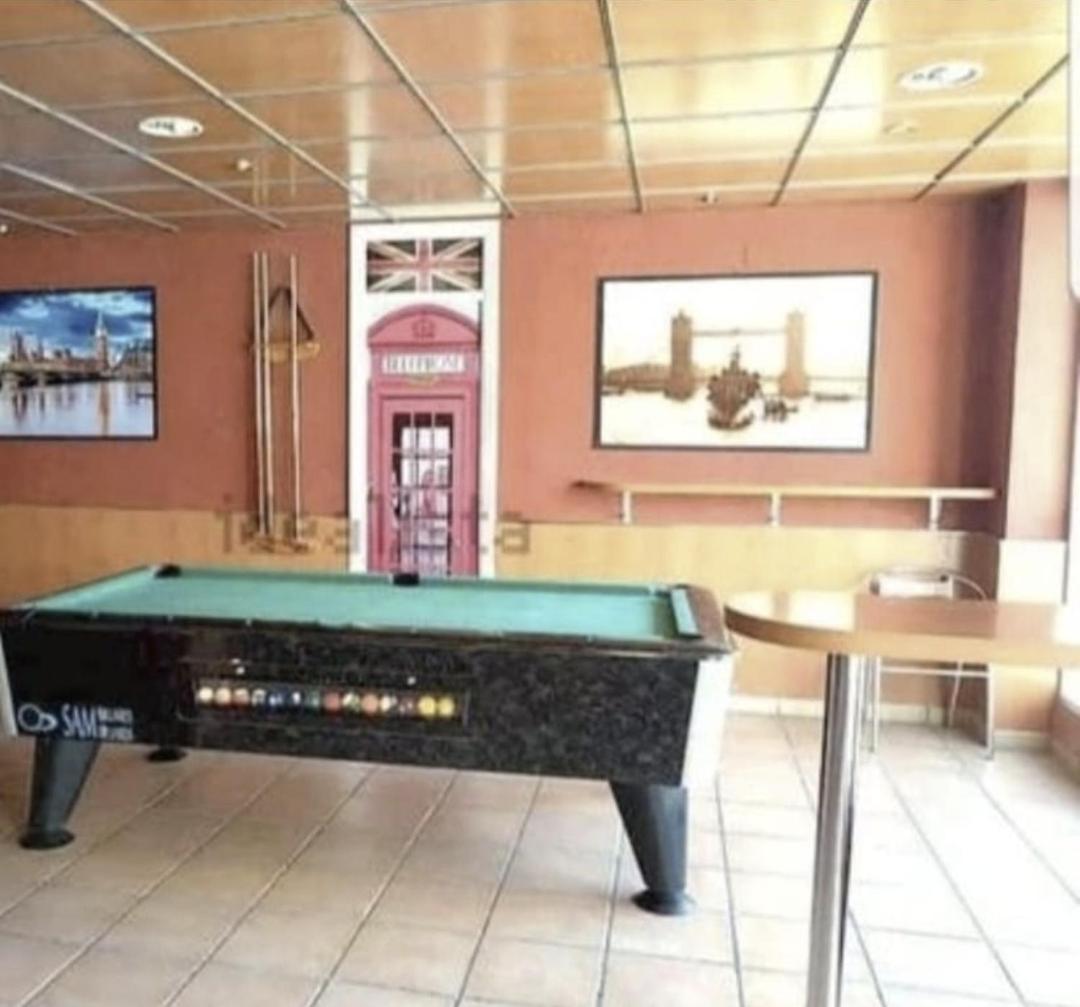 Appartement Kitsch Playa Levante Con Garaje-benidorm *