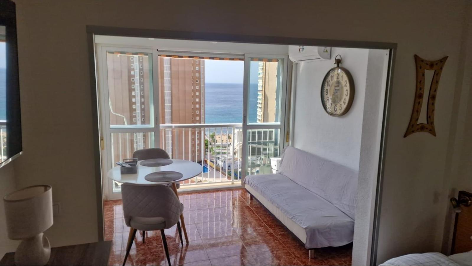 Albatros 16 Appartement