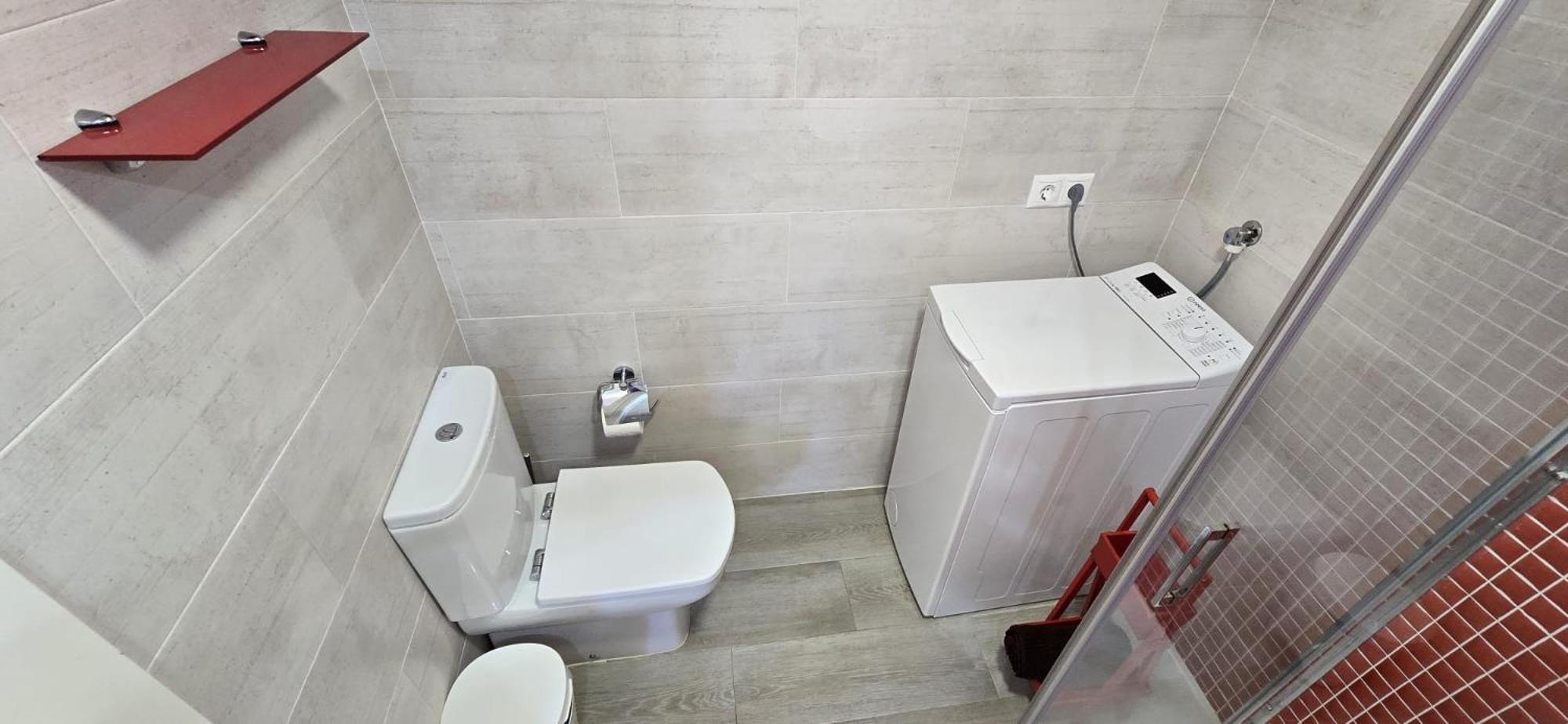 Albatros 16 Appartement