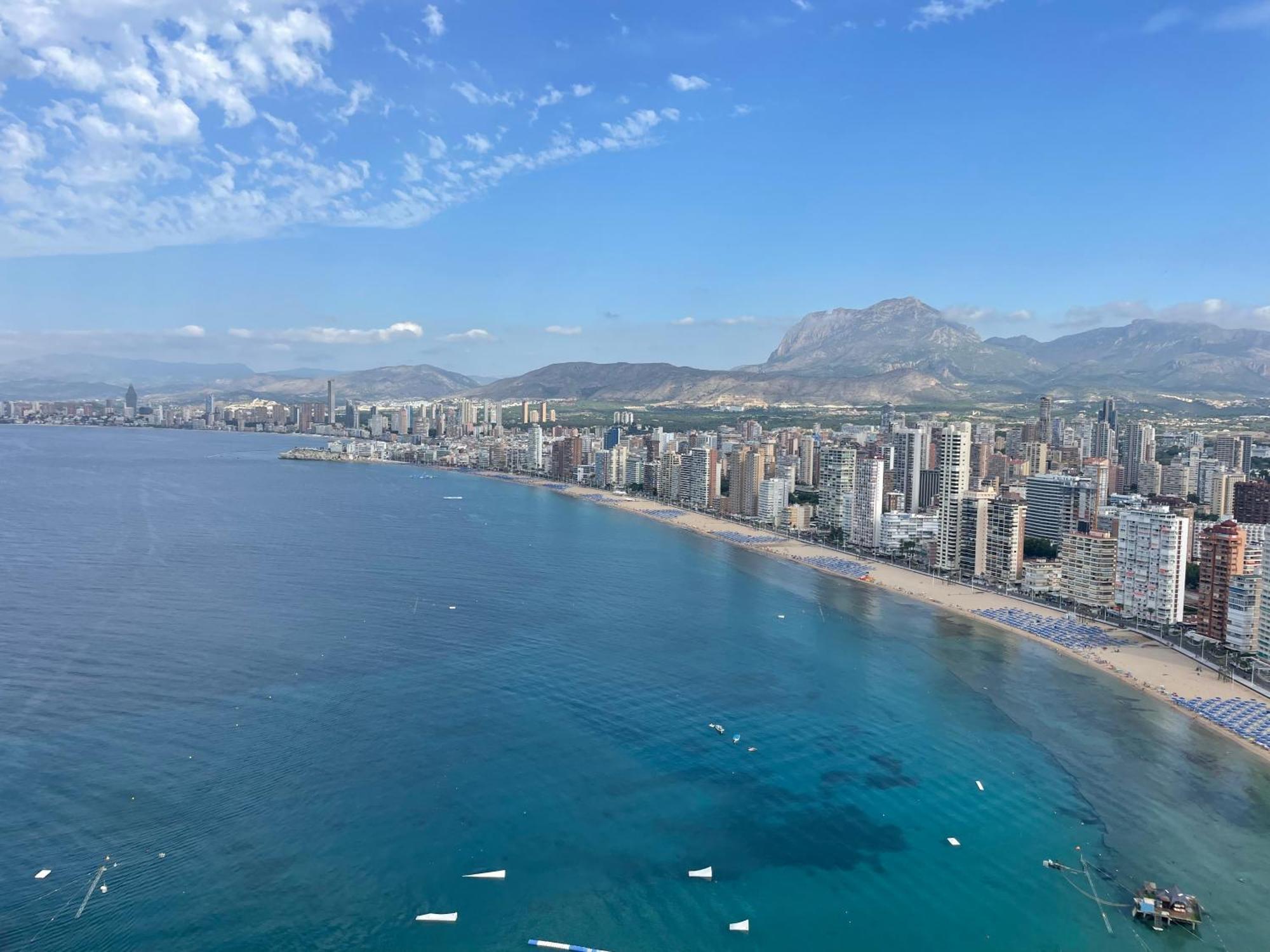 Apartment Viva Benidorm