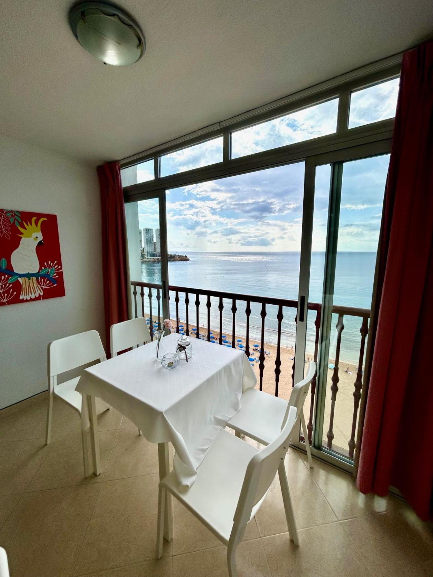 Apartment Damas - Aloturin Benidorm