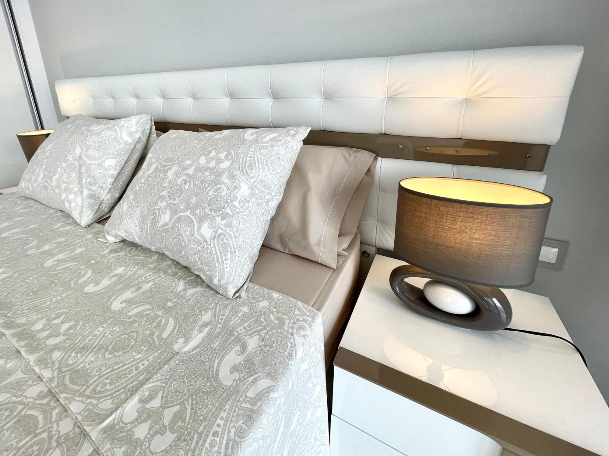 Appartement Exclusive On The First Line Of Mar Y Sol *