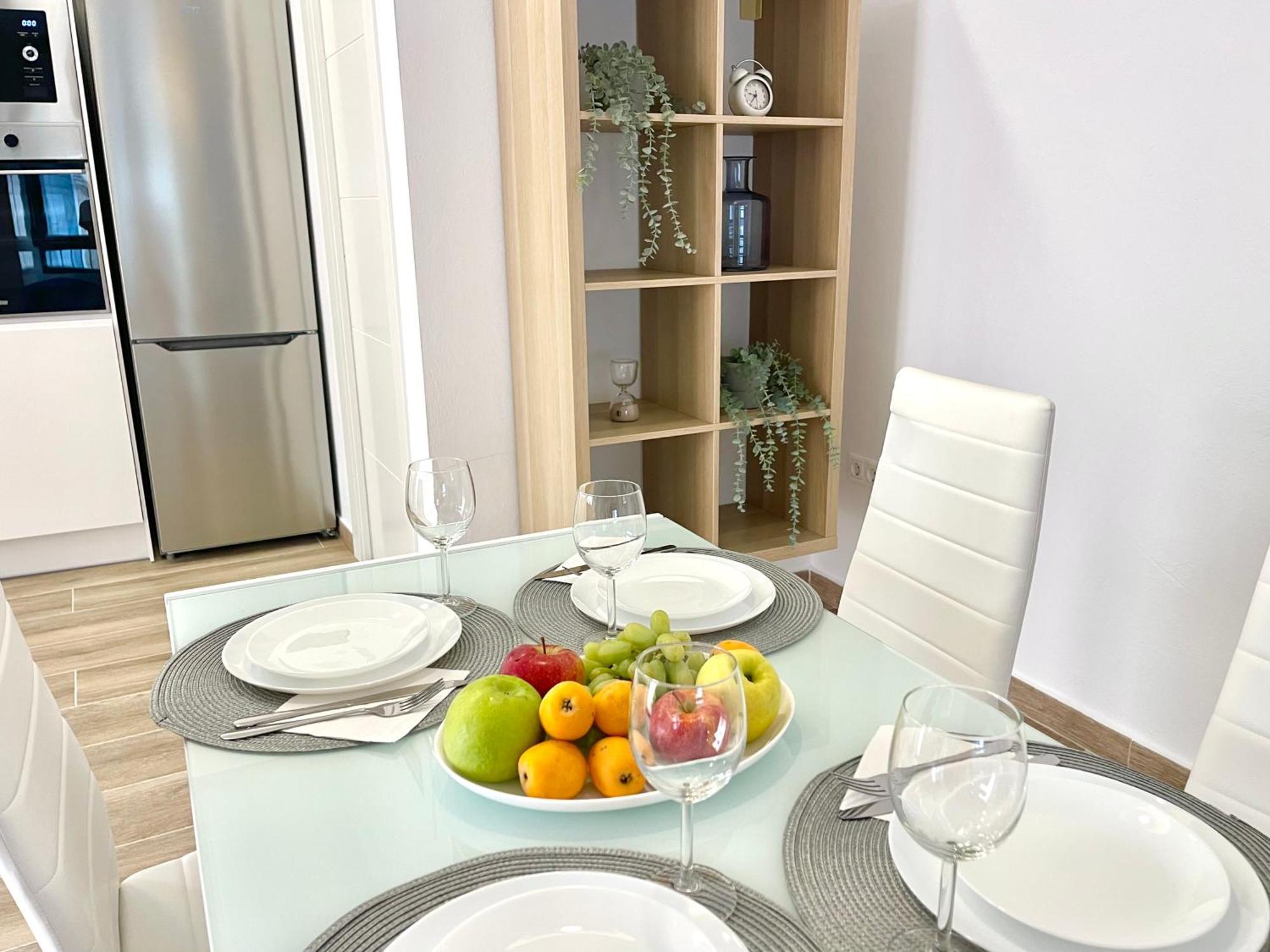 Holiday home Old Town House Center Benidorm