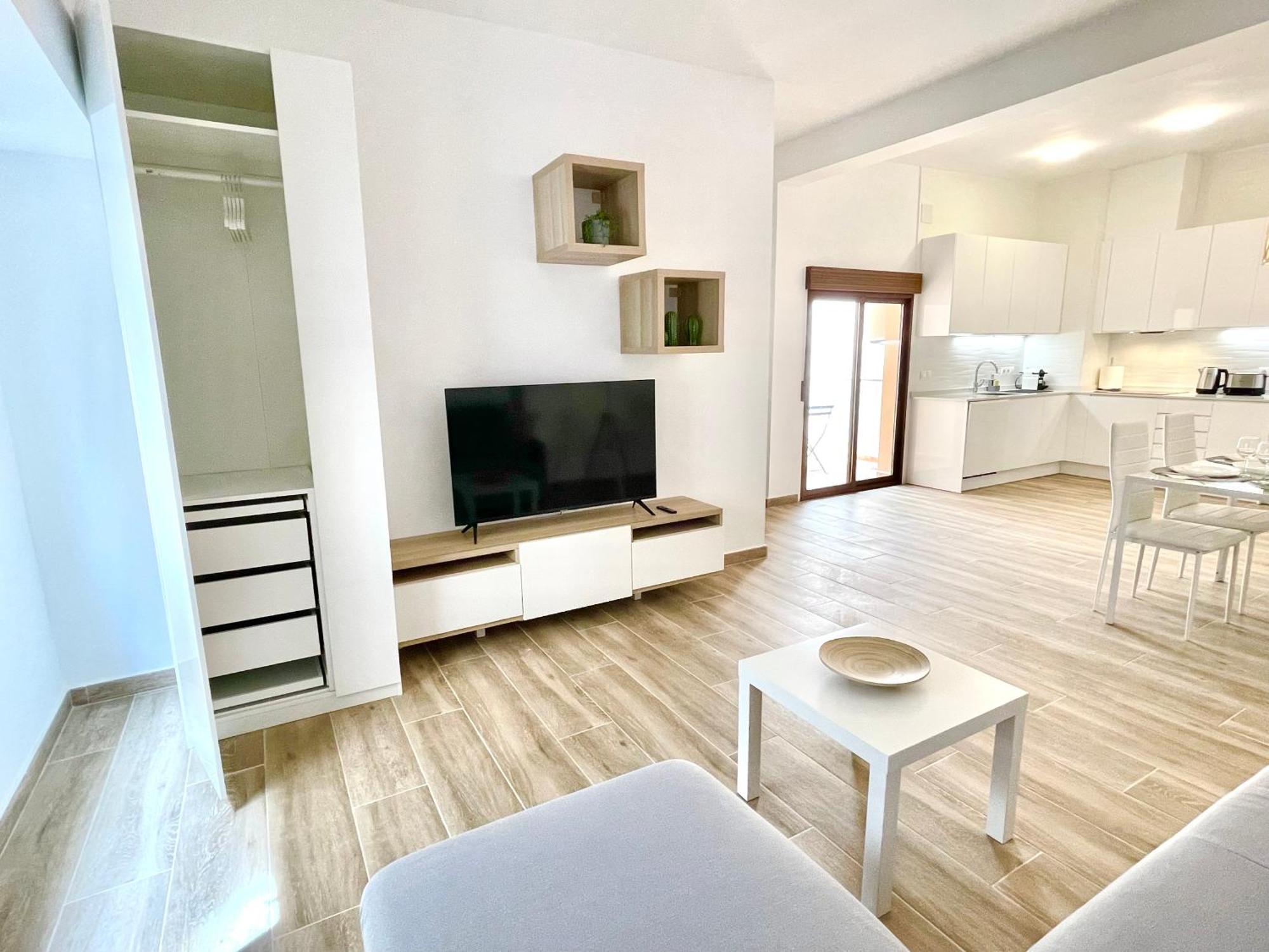 Old Town House Center Holiday home Benidorm