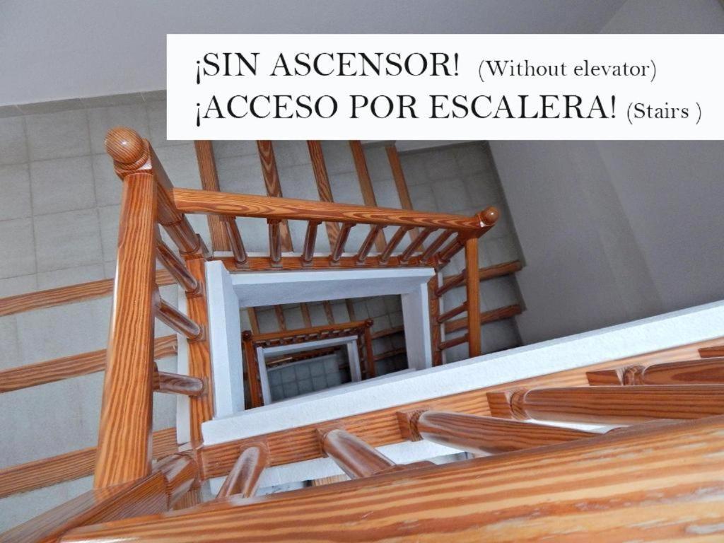 El Castell - Adults Only Apartment *