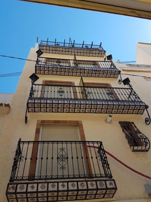 Apartment El Castell - Adults Only *