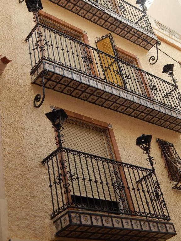 El Castell - Adults Only Apartment Benidorm