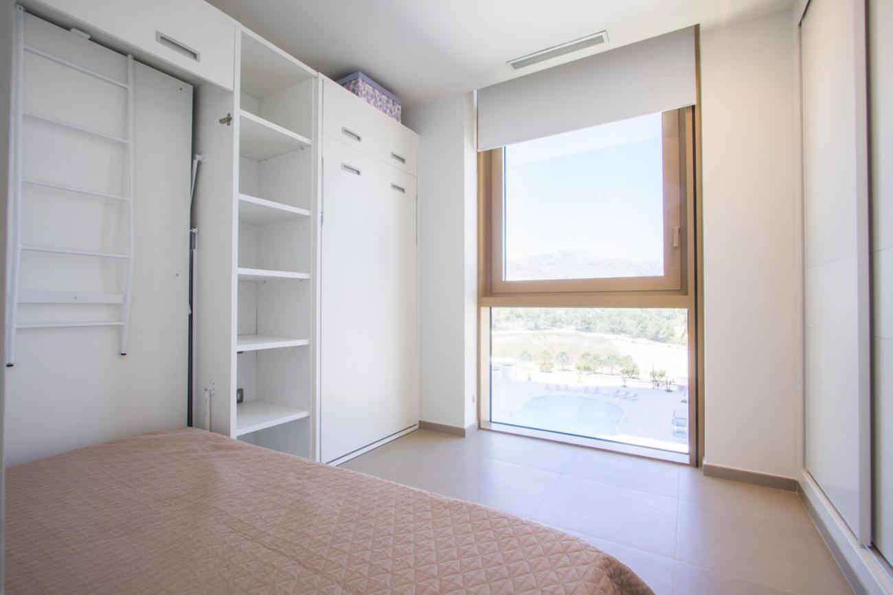 Intempo By Holuxe - 034 - 3rd Floor Apartment