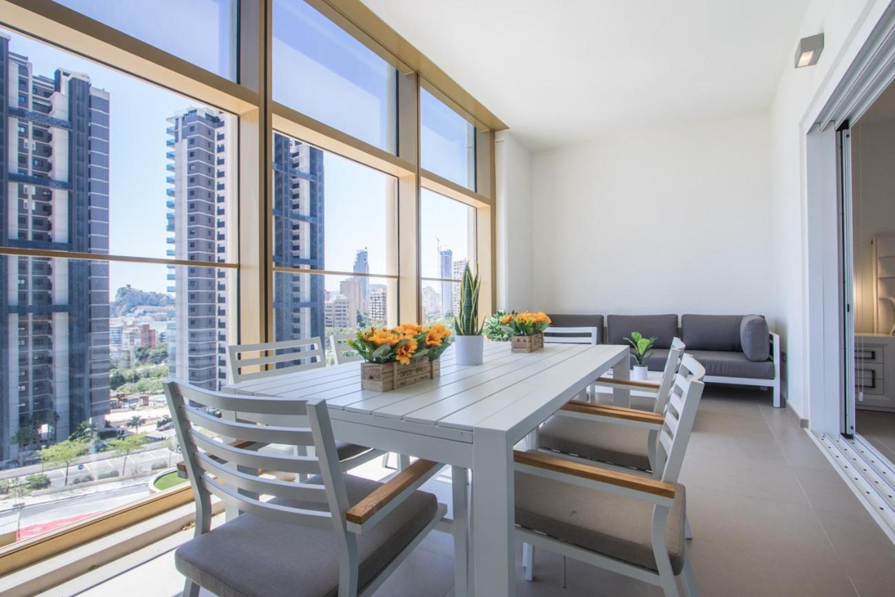Intempo By Holuxe - 034 - 3rd Floor Apartment *