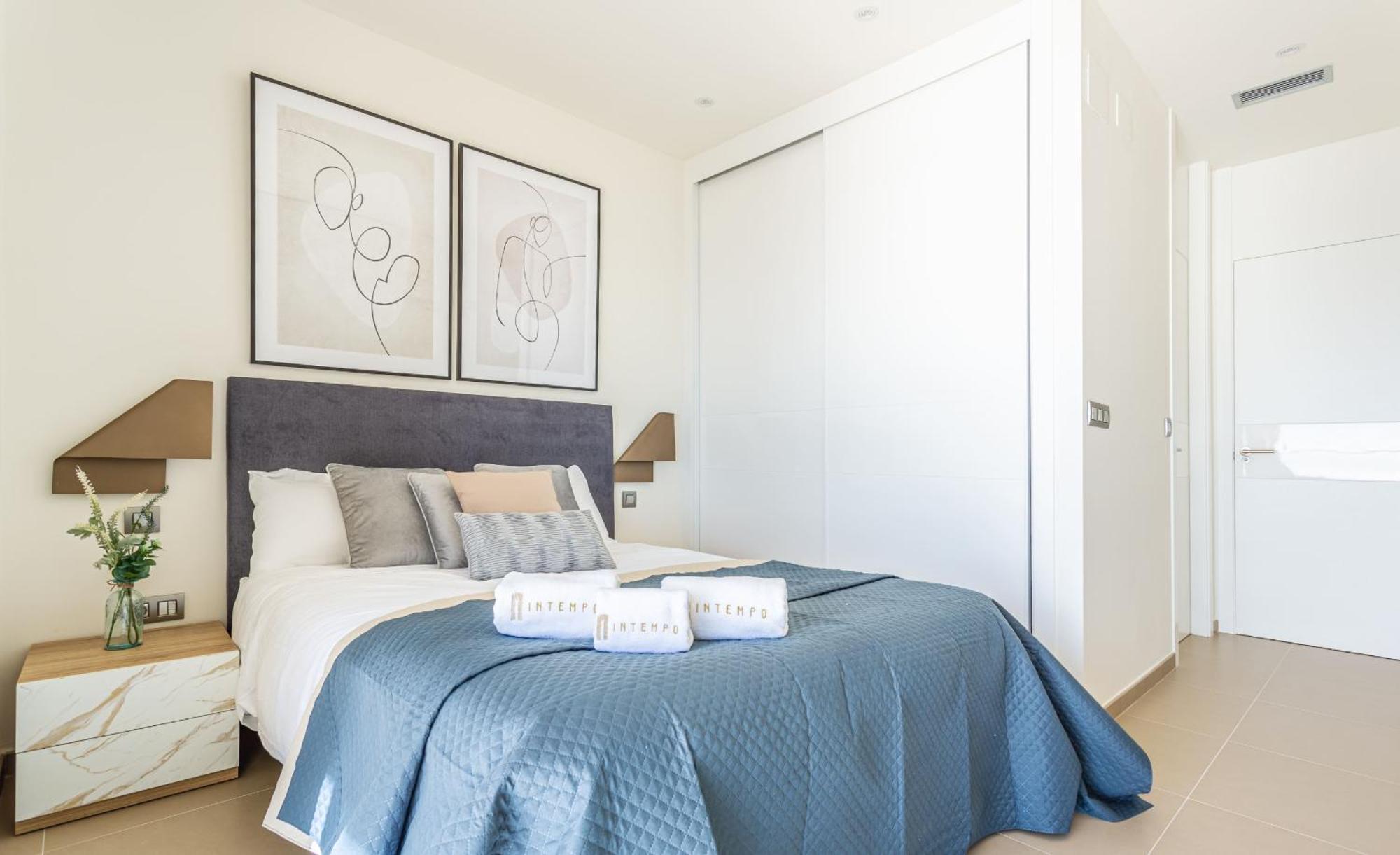 Intempo By Holuxe - 291 - 29th Floor Appartement *