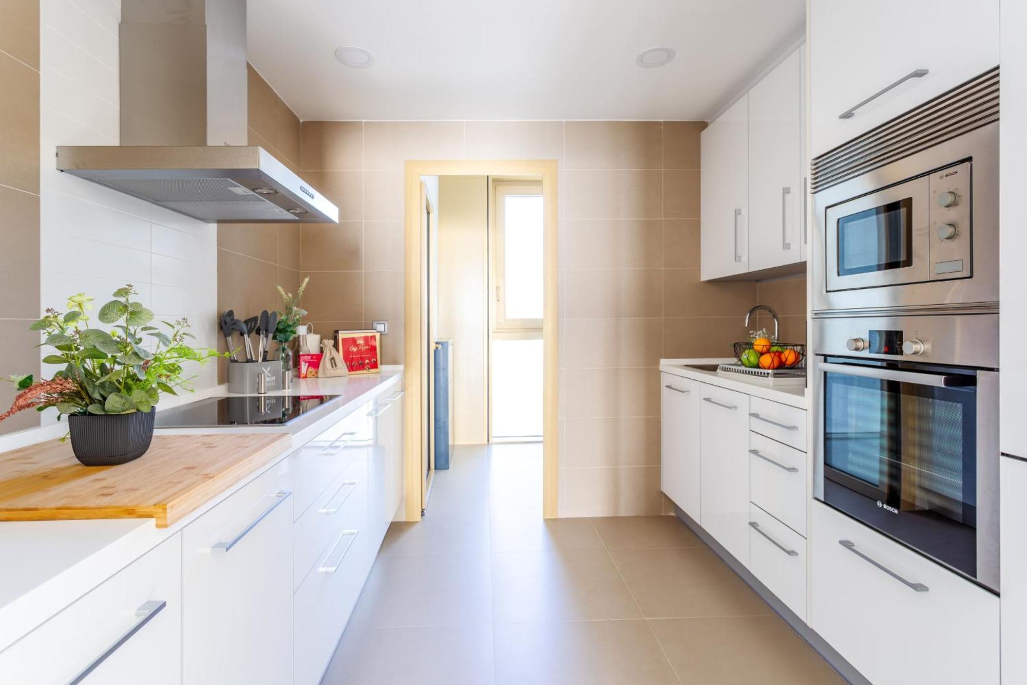 Intempo By Holuxe - 291 - 29th Floor Appartement Benidorm