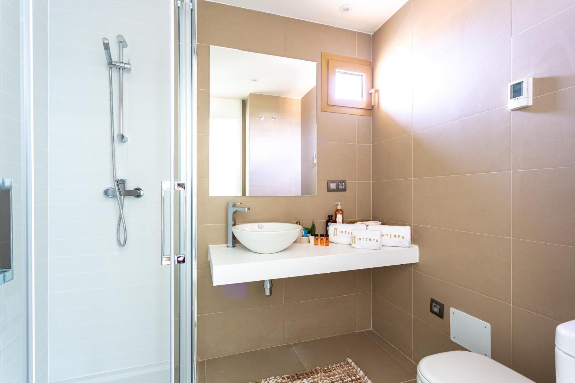 Intempo By Holuxe - 291 - 29th Floor * Benidorm
