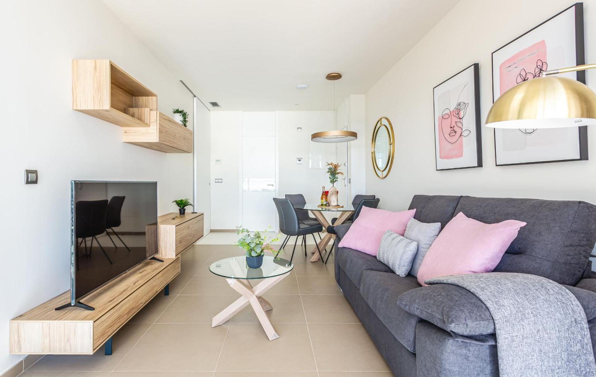 Appartement Intempo By Holuxe - 291 - 29th Floor