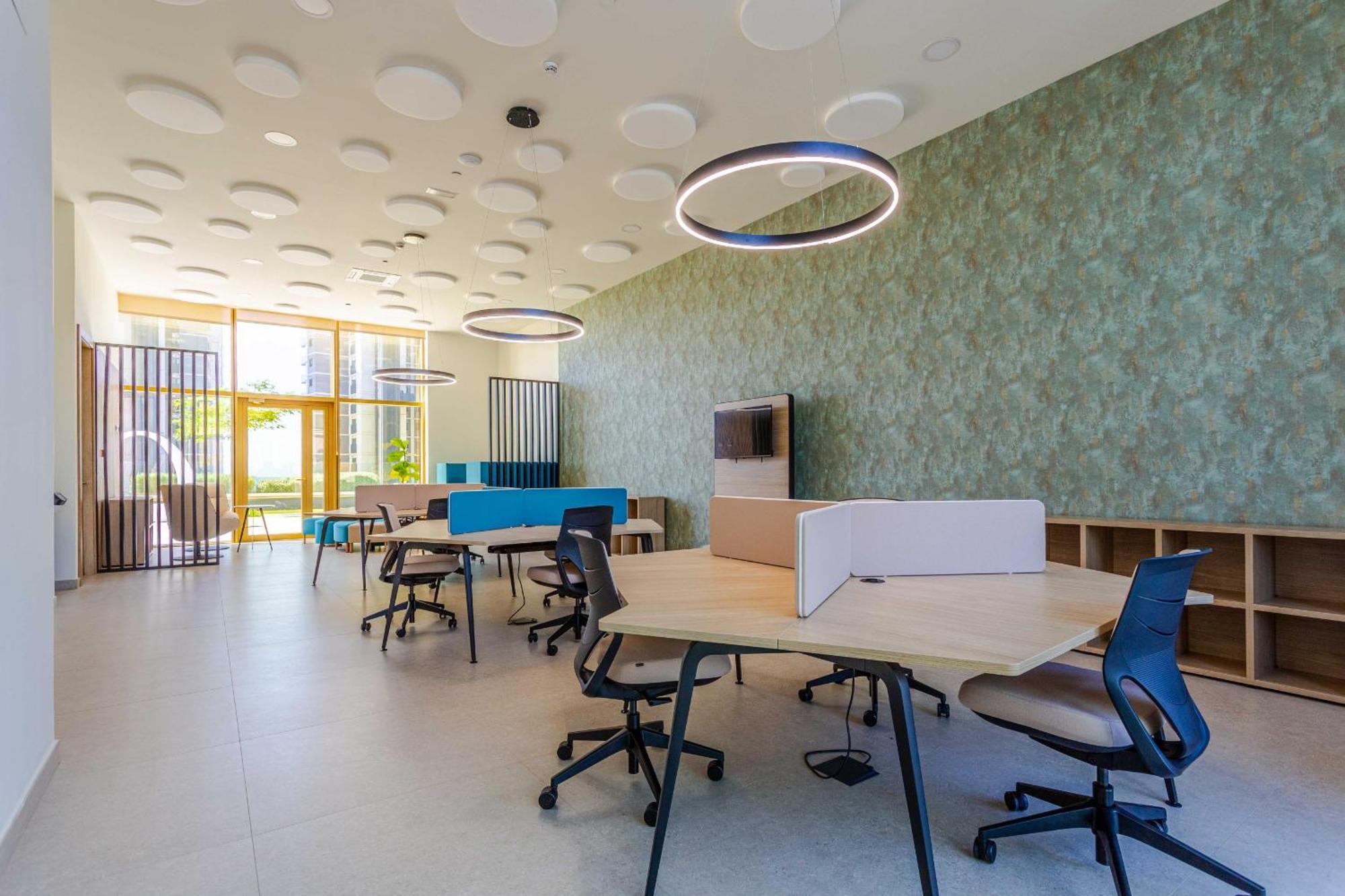 Intempo By Holuxe - 291 - 29th Floor Appartement