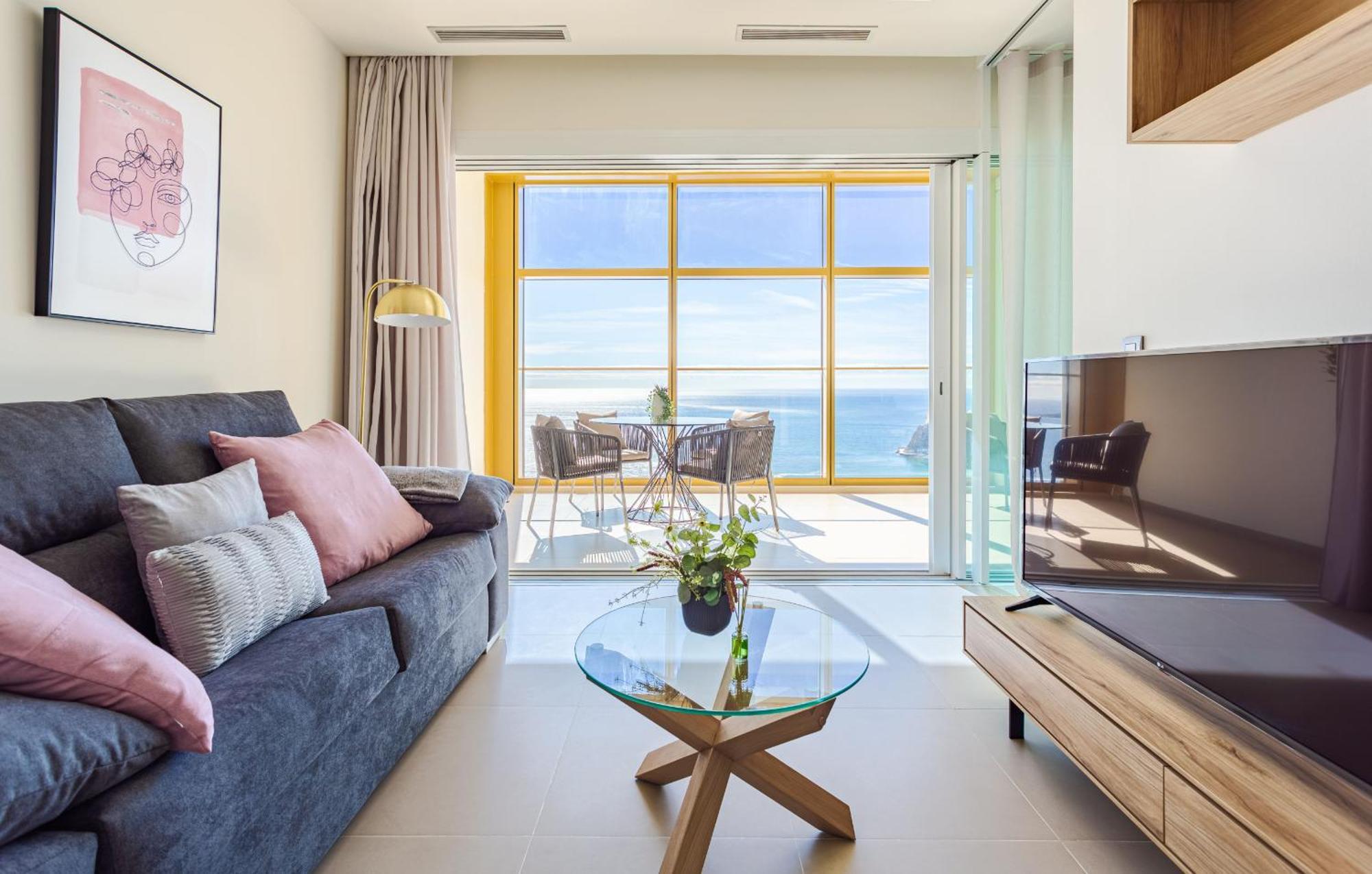 Appartement Intempo By Holuxe - 291 - 29th Floor