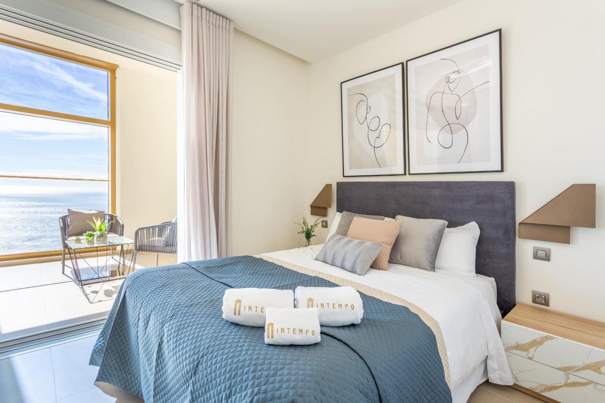 Intempo By Holuxe - 291 - 29th Floor Appartement *